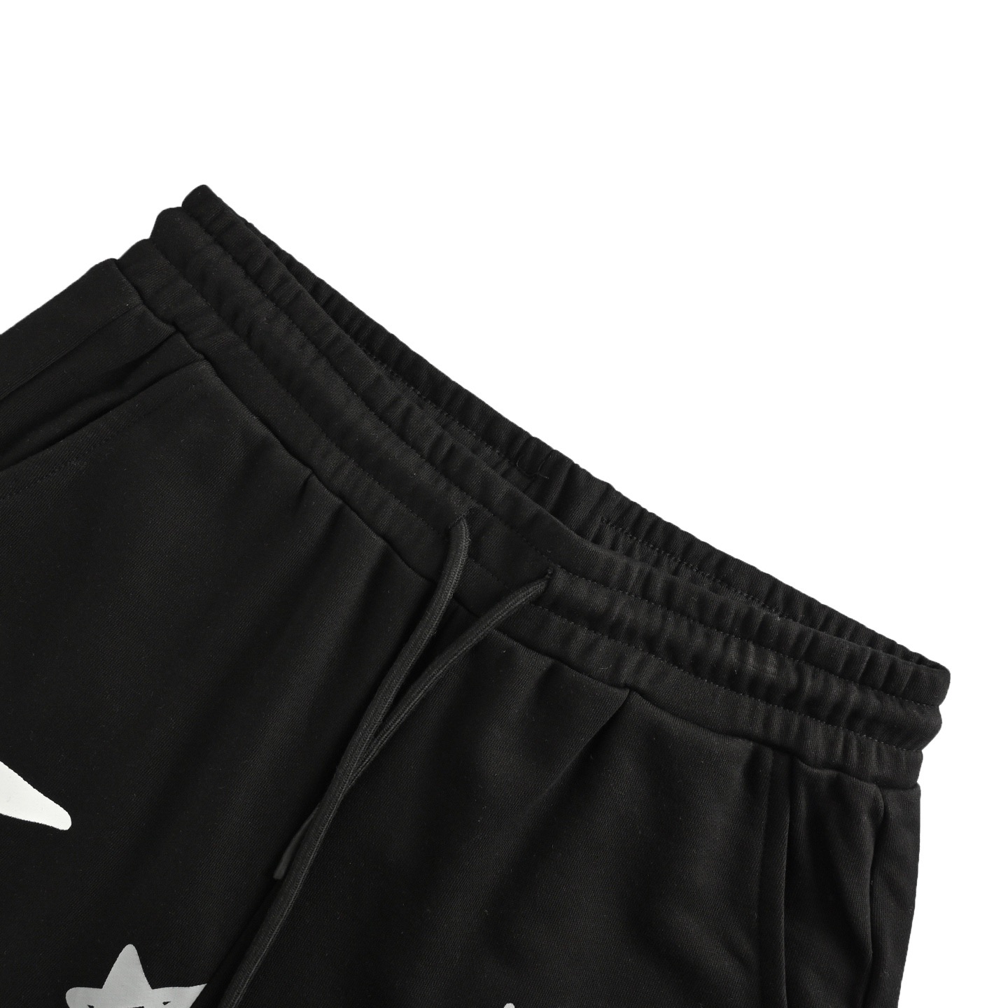 GIVENCHY/纪梵希 25ss 星星印花短裤-Chinese UA Cheap High Quatity Brand Clothes Bags handbags Sneakers wholesale wholesaler seller from China Factory suppliers Fashion Clothing Shoes best Quality Beautiful Price GIVENCHY/纪梵希 25ss 星星印花短裤