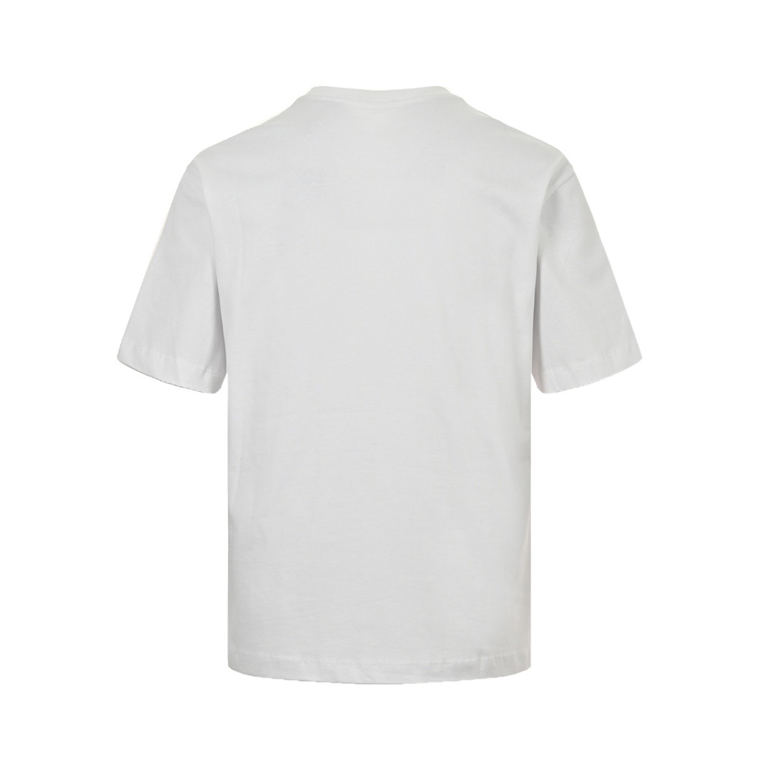 GIVENCHY/纪梵希 24ss 彩色涂鸦立体4G印花短袖-Chinese UA Cheap High Quatity Brand Clothes Bags handbags Sneakers wholesale wholesaler seller from China Factory suppliers Fashion Clothing Shoes best Quality Beautiful Price GIVENCHY/纪梵希 24ss 彩色涂鸦立体4G印花短袖