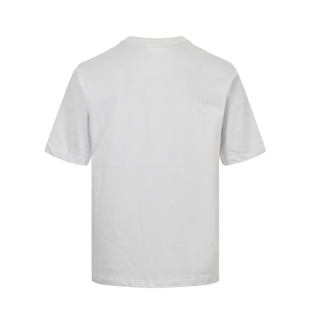 GIVENCHY/纪梵希 24ss 大白鲨印花短袖-Chinese UA Cheap High Quatity Brand Clothes Bags handbags Sneakers wholesale wholesaler seller from China Factory suppliers Fashion Clothing Shoes best Quality Beautiful Price GIVENCHY/纪梵希 24ss 大白鲨印花短袖