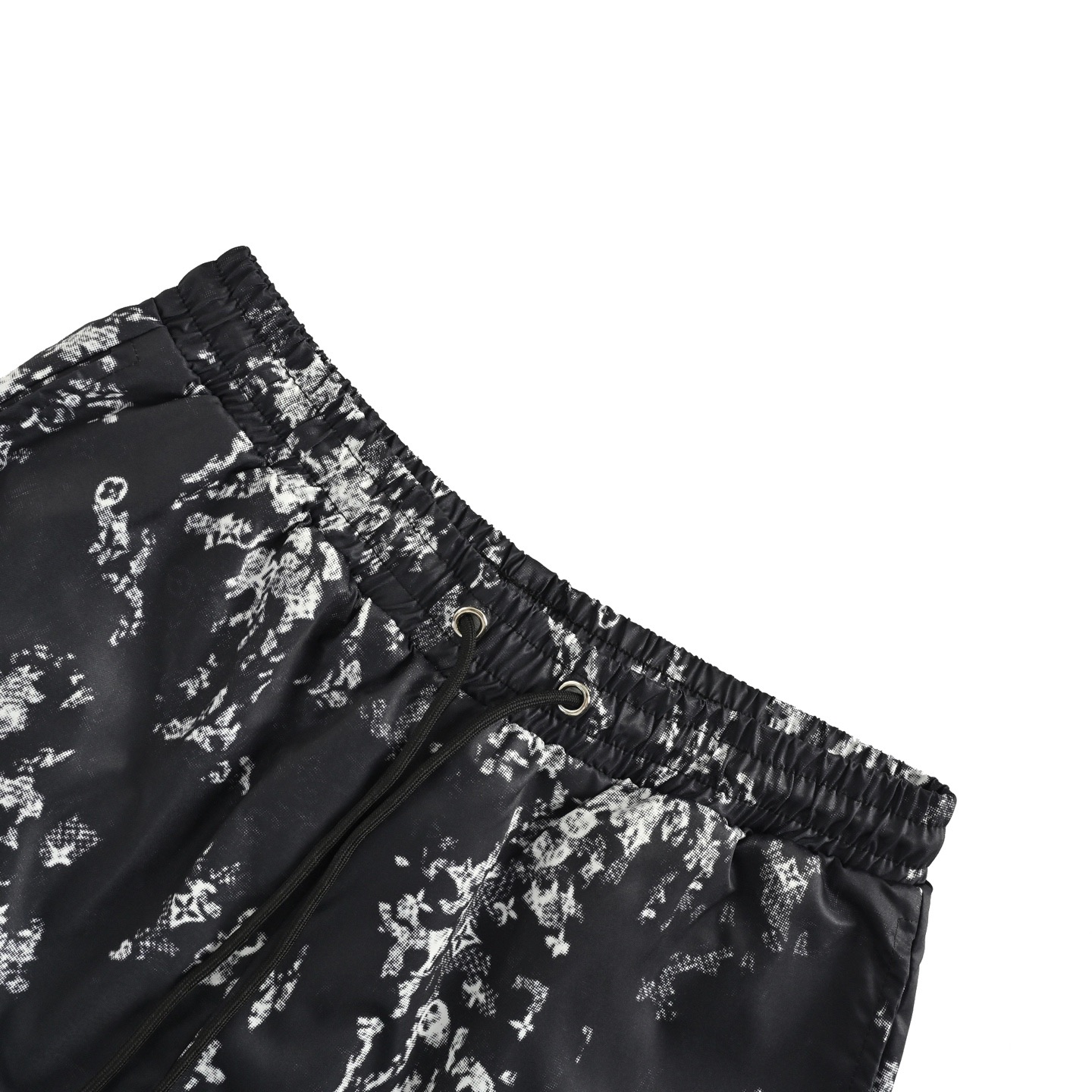 Louis Vuitton/路易威登 25ss 水墨渲染老花沙滩短裤-Chinese UA Cheap High Quatity Brand Clothes Bags handbags Sneakers wholesale wholesaler seller from China Factory suppliers Fashion Clothing Shoes best Quality Beautiful Price Louis Vuitton/路易威登 25ss 水墨渲染老花沙滩短裤