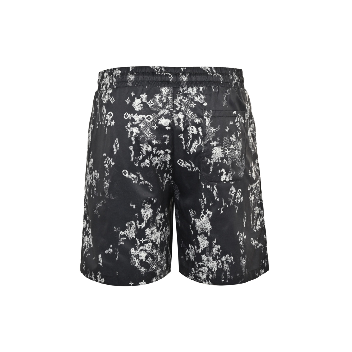 Louis Vuitton/路易威登 25ss 水墨渲染老花沙滩短裤-Chinese UA Cheap High Quatity Brand Clothes Bags handbags Sneakers wholesale wholesaler seller from China Factory suppliers Fashion Clothing Shoes best Quality Beautiful Price Louis Vuitton/路易威登 25ss 水墨渲染老花沙滩短裤