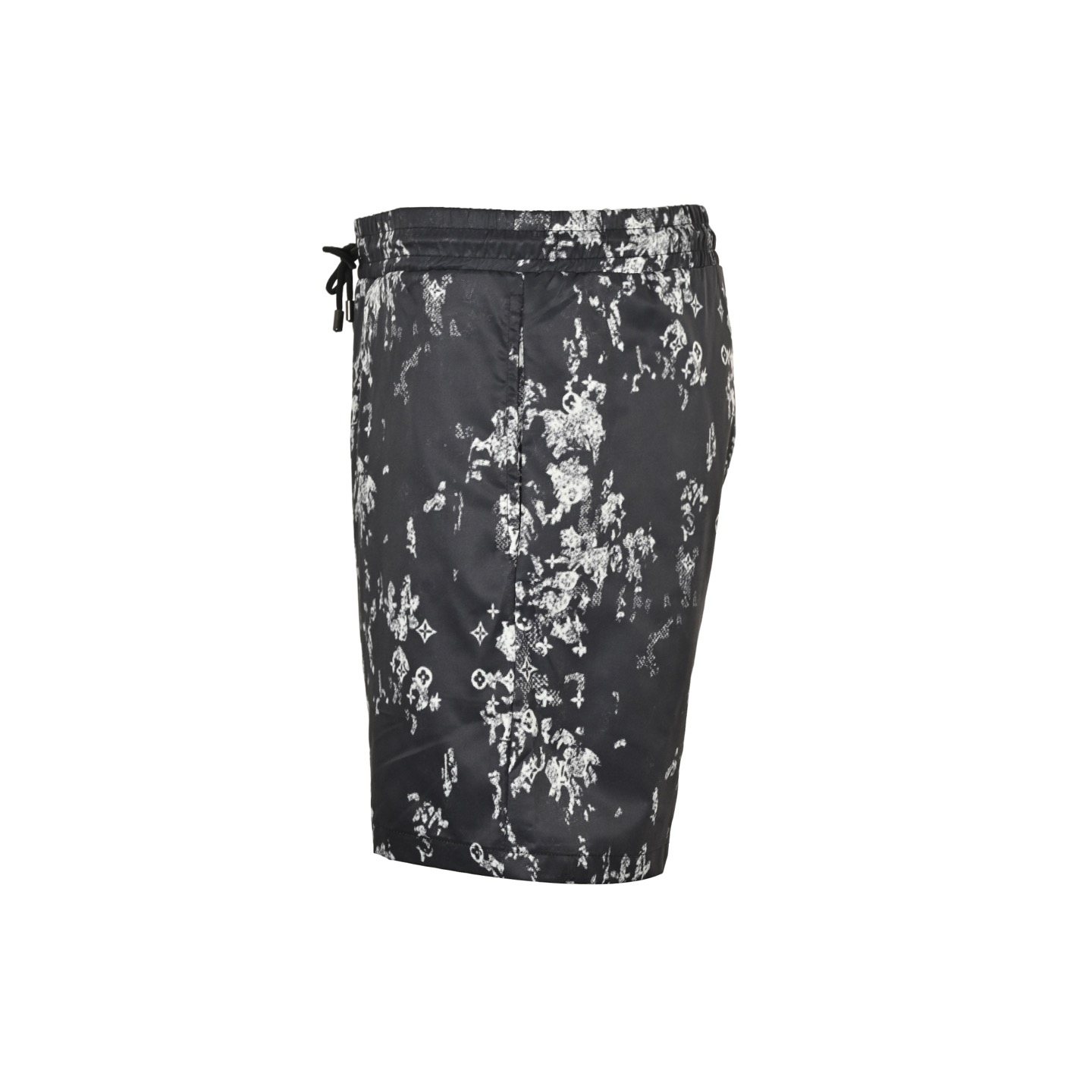 Louis Vuitton/路易威登 25ss 水墨渲染老花沙滩短裤-Chinese UA Cheap High Quatity Brand Clothes Bags handbags Sneakers wholesale wholesaler seller from China Factory suppliers Fashion Clothing Shoes best Quality Beautiful Price Louis Vuitton/路易威登 25ss 水墨渲染老花沙滩短裤