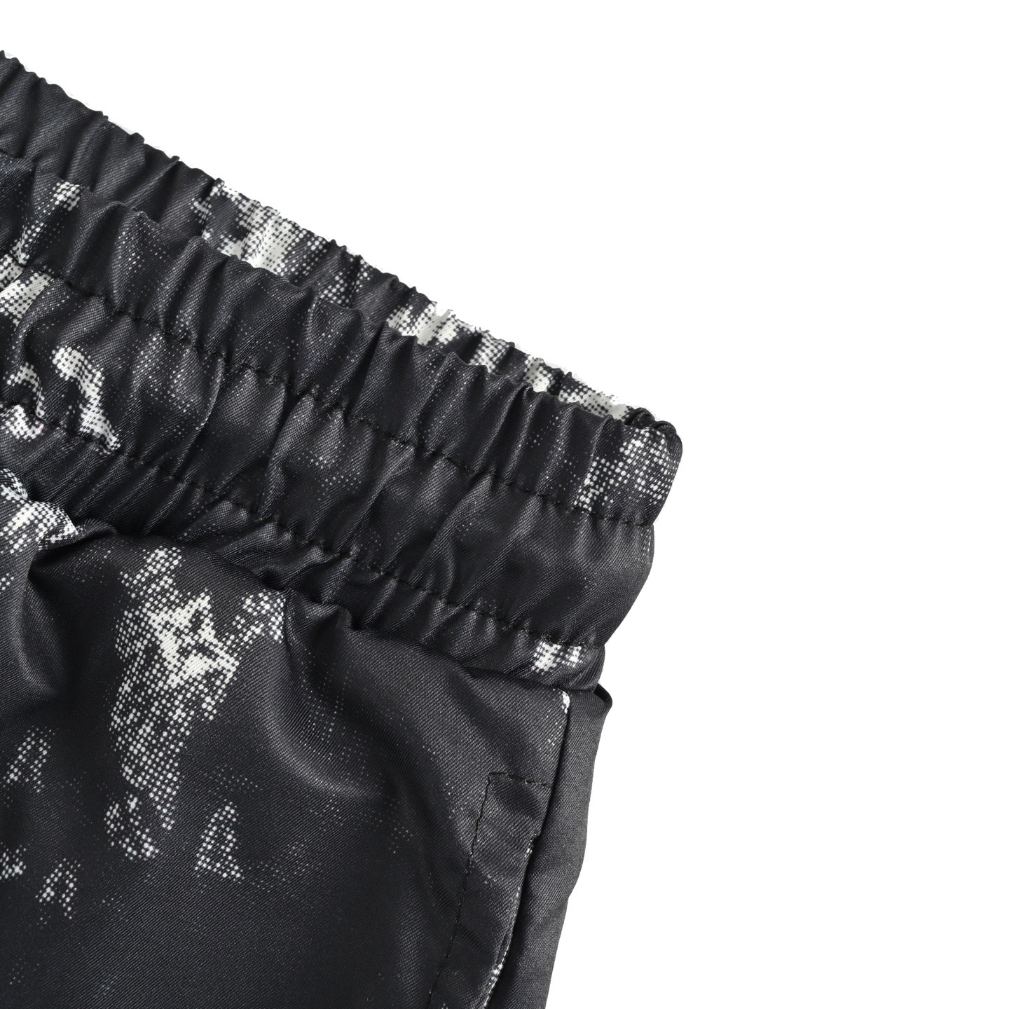 Louis Vuitton/路易威登 25ss 水墨渲染老花沙滩短裤-Chinese UA Cheap High Quatity Brand Clothes Bags handbags Sneakers wholesale wholesaler seller from China Factory suppliers Fashion Clothing Shoes best Quality Beautiful Price Louis Vuitton/路易威登 25ss 水墨渲染老花沙滩短裤