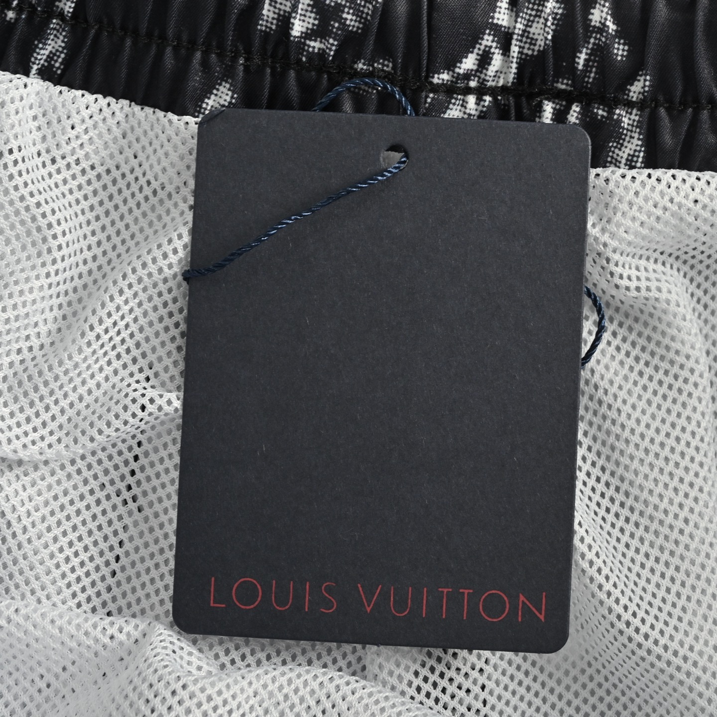 Louis Vuitton/路易威登 25ss 水墨渲染老花沙滩短裤-Chinese UA Cheap High Quatity Brand Clothes Bags handbags Sneakers wholesale wholesaler seller from China Factory suppliers Fashion Clothing Shoes best Quality Beautiful Price Louis Vuitton/路易威登 25ss 水墨渲染老花沙滩短裤