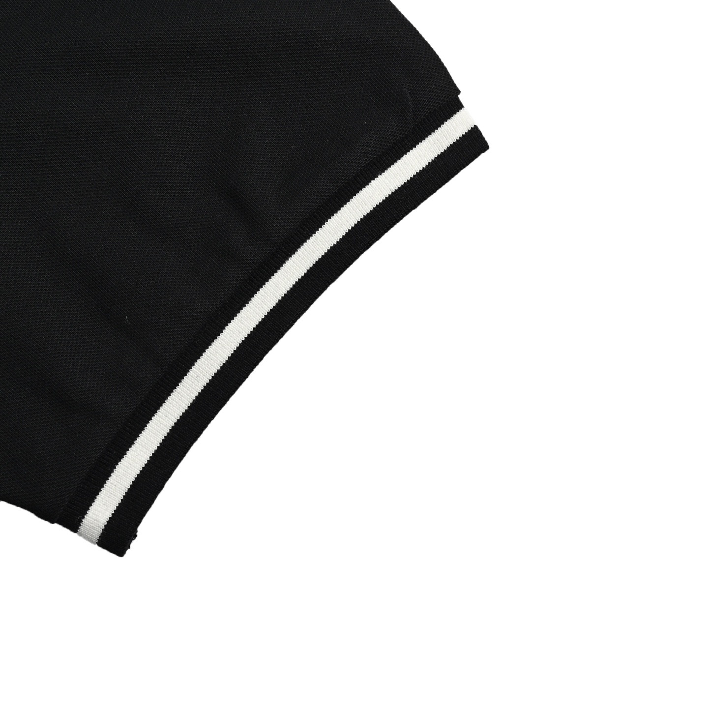 Fendi/芬迪 25ss 小怪兽眼睛刺绣Polo短袖-Chinese UA Cheap High Quatity Brand Clothes Bags handbags Sneakers wholesale wholesaler seller from China Factory suppliers Fashion Clothing Shoes best Quality Beautiful Price Fendi/芬迪 25ss 小怪兽眼睛刺绣Polo短袖