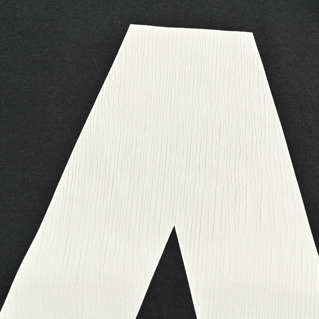 Balenciaga/巴黎世家 Music 胶囊系列龟裂箭头印花短袖-Chinese UA Cheap High Quatity Brand Clothes Bags handbags Sneakers wholesale wholesaler seller from China Factory suppliers Fashion Clothing Shoes best Quality Beautiful Price Balenciaga/巴黎世家 Music 胶囊系列龟裂箭头印花短袖