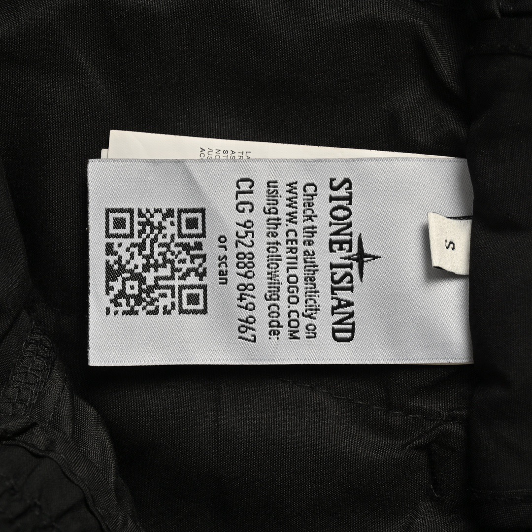 Stone Island/石头岛 多口袋梭织户外工装长裤-Chinese UA Cheap High Quatity Brand Clothes Bags handbags Sneakers wholesale wholesaler seller from China Factory suppliers Fashion Clothing Shoes best Quality Beautiful Price Stone Island/石头岛 多口袋梭织户外工装长裤