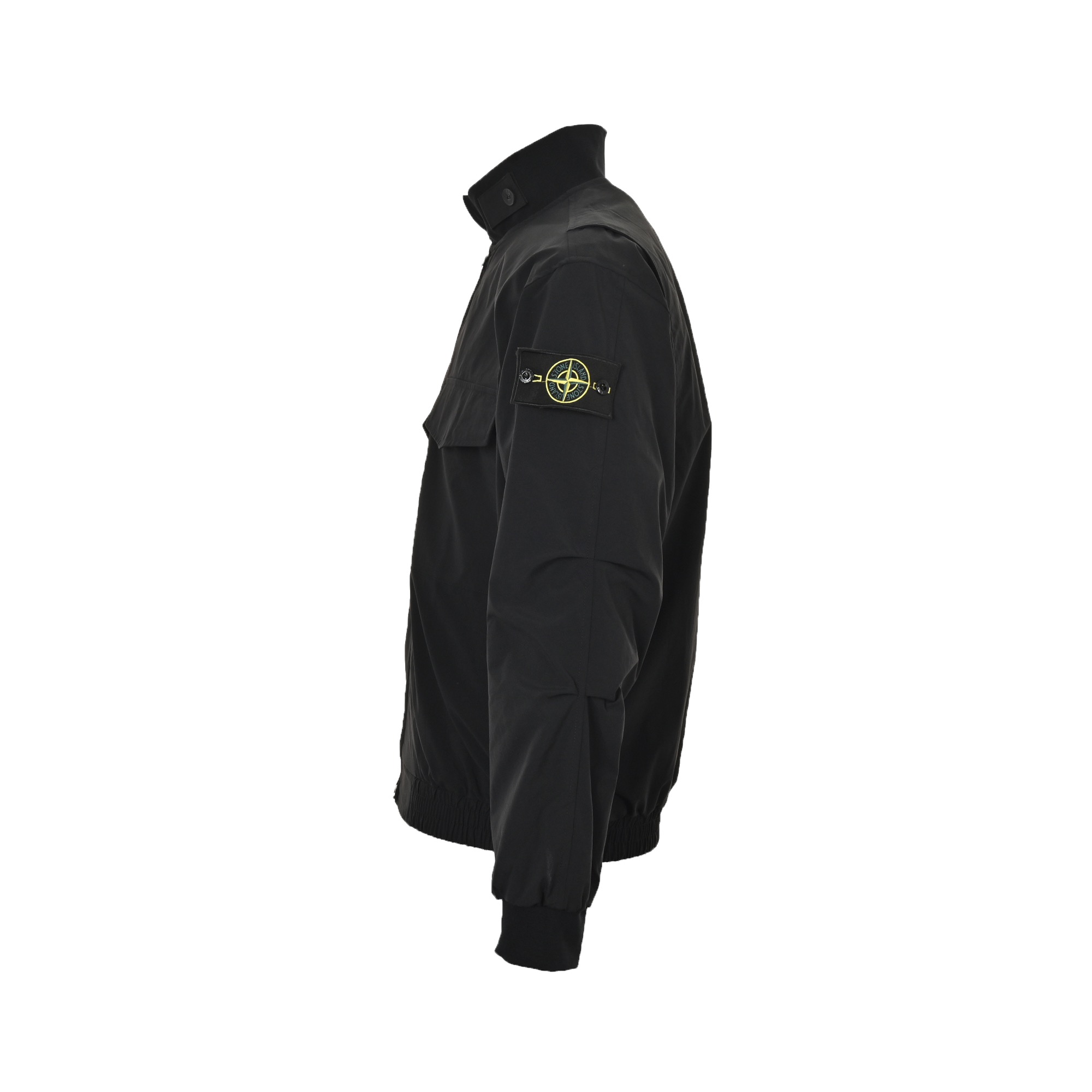 Stone Island/石头岛 机能立领夹克外套-Chinese UA Cheap High Quatity Brand Clothes Bags handbags Sneakers wholesale wholesaler seller from China Factory suppliers Fashion Clothing Shoes best Quality Beautiful Price Stone Island/石头岛 机能立领夹克外套