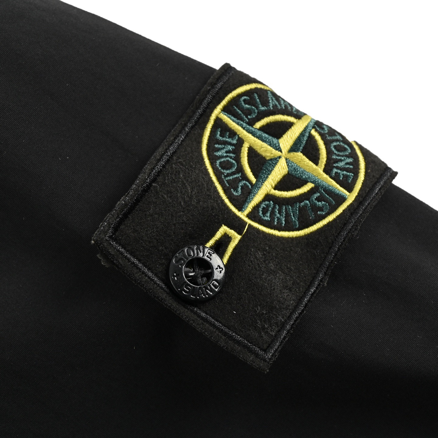 Stone Island/石头岛 机能立领夹克外套-Chinese UA Cheap High Quatity Brand Clothes Bags handbags Sneakers wholesale wholesaler seller from China Factory suppliers Fashion Clothing Shoes best Quality Beautiful Price Stone Island/石头岛 机能立领夹克外套