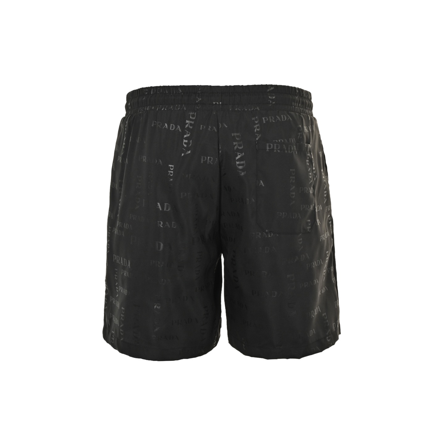 Prada/普拉达 25ss 满印字母logo沙滩短裤-High Quatity Cheap Brand wholesale wholesaler seller Clothes Bags handbags Sneakers Top Fashion Clothing Shoes from China Factory Chinese suppliers best Quality Beautiful Price Prada/普拉达 25ss 满印字母logo沙滩短裤