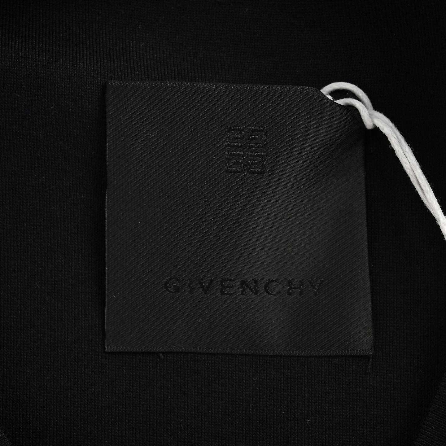 GIVENCHY/纪梵希 25ss 前后刺绣粉色logo短袖-High Quatity Cheap Brand wholesale wholesaler seller Clothes Bags handbags Sneakers Top Fashion Clothing Shoes from China Factory Chinese suppliers best Quality Beautiful Price GIVENCHY/纪梵希 25ss 前后刺绣粉色logo短袖