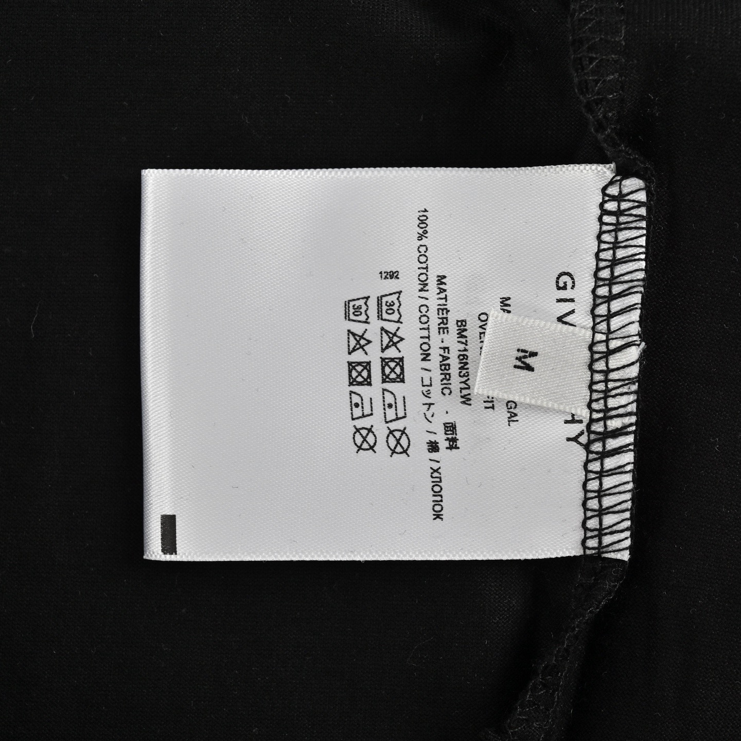 GIVENCHY/纪梵希 25ss 前后刺绣粉色logo短袖-High Quatity Cheap Brand wholesale wholesaler seller Clothes Bags handbags Sneakers Top Fashion Clothing Shoes from China Factory Chinese suppliers best Quality Beautiful Price GIVENCHY/纪梵希 25ss 前后刺绣粉色logo短袖