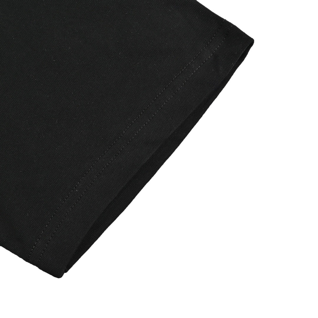 Burberry/巴宝莉 24ss 格纹领拼接刺绣字母短袖-Chinese UA Cheap High Quatity Brand Clothes Bags handbags Sneakers wholesale wholesaler seller from China Factory suppliers Fashion Clothing Shoes best Quality Beautiful Price Burberry/巴宝莉 24ss 格纹领拼接刺绣字母短袖