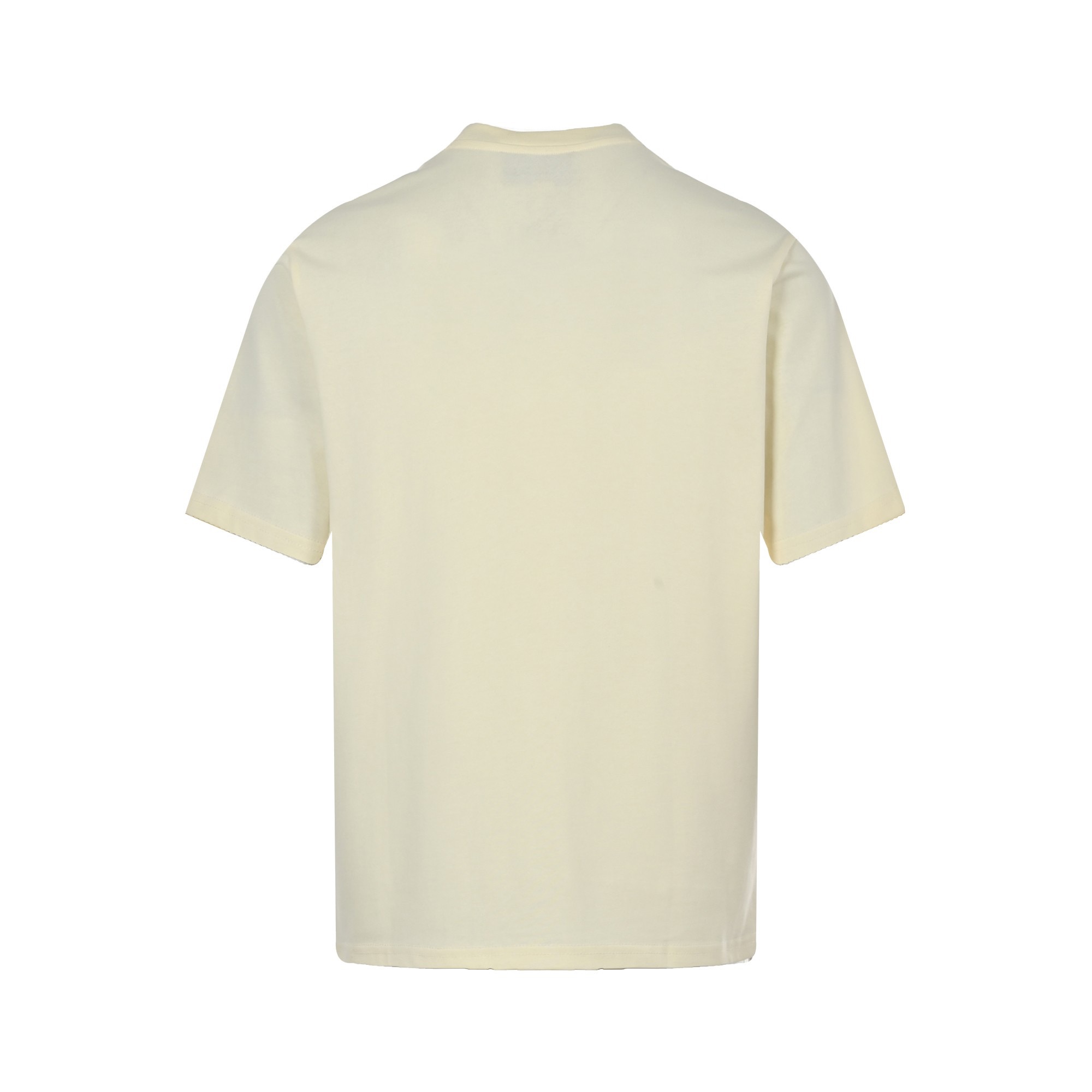 Gucci/古驰 23ss 老花兔贴布刺绣短袖-Chinese UA Cheap High Quatity Brand Clothes Bags handbags Sneakers wholesale wholesaler seller from China Factory suppliers Fashion Clothing Shoes best Quality Beautiful Price Gucci/古驰 23ss 老花兔贴布刺绣短袖