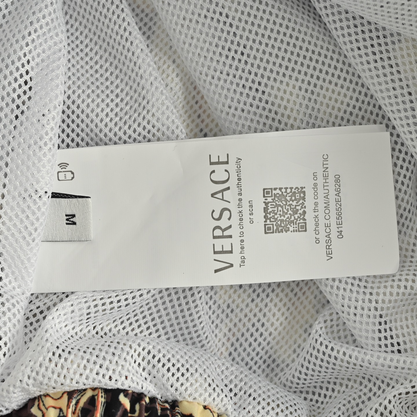 VERSACE/范思哲 印花沙滩短裤-Chinese UA Cheap High Quatity Brand Clothes Bags handbags Sneakers wholesale wholesaler seller from China Factory suppliers Fashion Clothing Shoes best Quality Beautiful Price VERSACE/范思哲 印花沙滩短裤