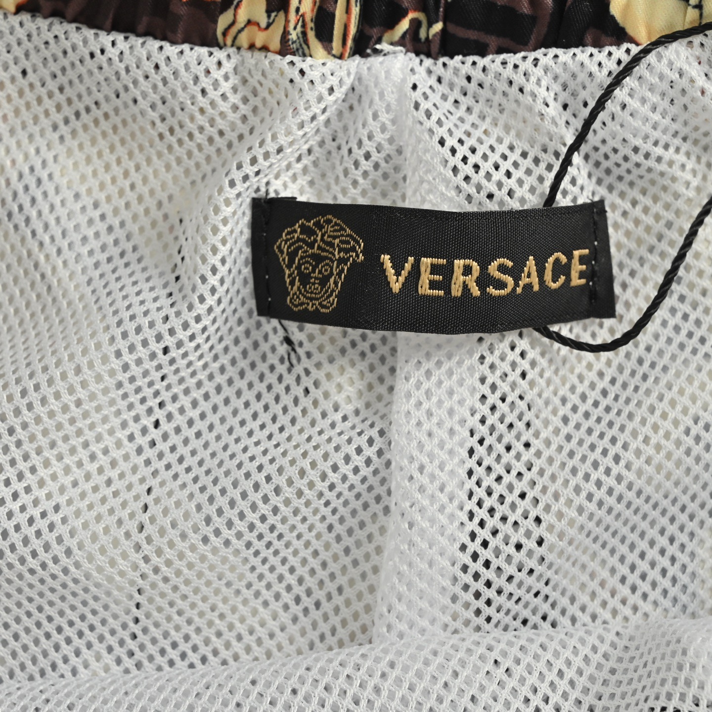 VERSACE/范思哲 印花沙滩短裤-Chinese UA Cheap High Quatity Brand Clothes Bags handbags Sneakers wholesale wholesaler seller from China Factory suppliers Fashion Clothing Shoes best Quality Beautiful Price VERSACE/范思哲 印花沙滩短裤