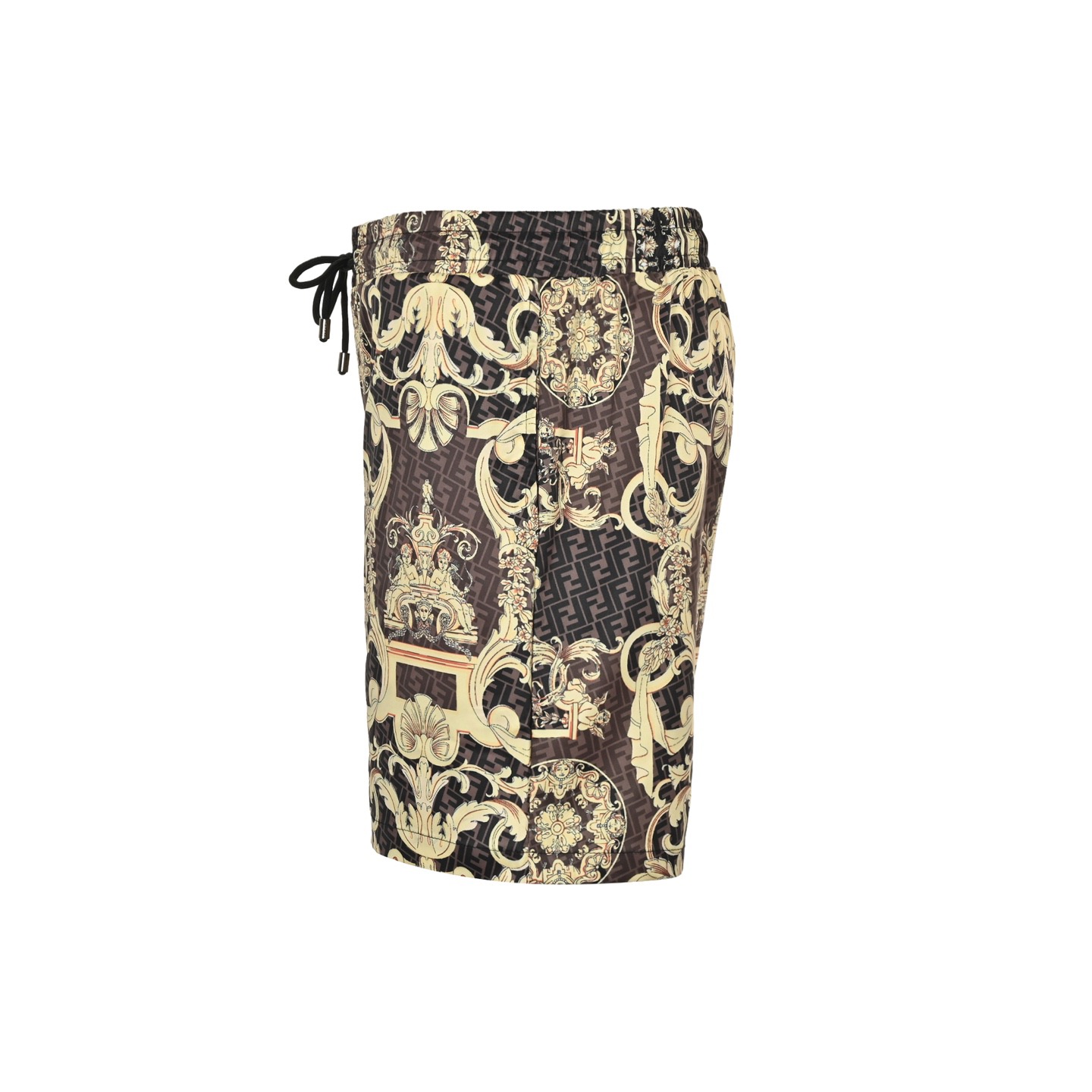 VERSACE/范思哲 印花沙滩短裤-Chinese UA Cheap High Quatity Brand Clothes Bags handbags Sneakers wholesale wholesaler seller from China Factory suppliers Fashion Clothing Shoes best Quality Beautiful Price VERSACE/范思哲 印花沙滩短裤