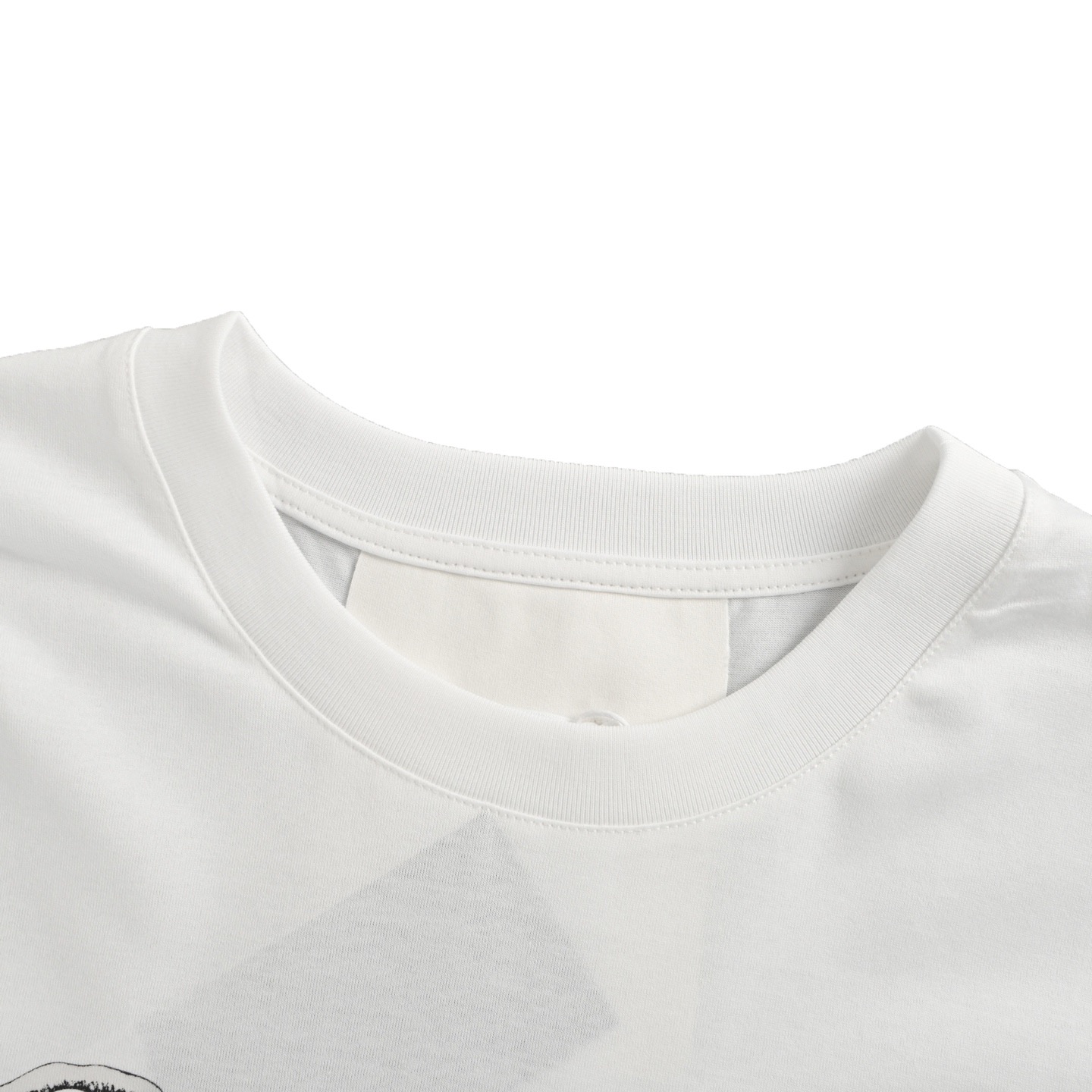 GIVENCHY/纪梵希 25ss 蛇年系列印花短袖-High Quatity Cheap Brand wholesale wholesaler seller Clothes Bags handbags Sneakers Top Fashion Clothing Shoes from China Factory Chinese suppliers best Quality Beautiful Price GIVENCHY/纪梵希 25ss 蛇年系列印花短袖