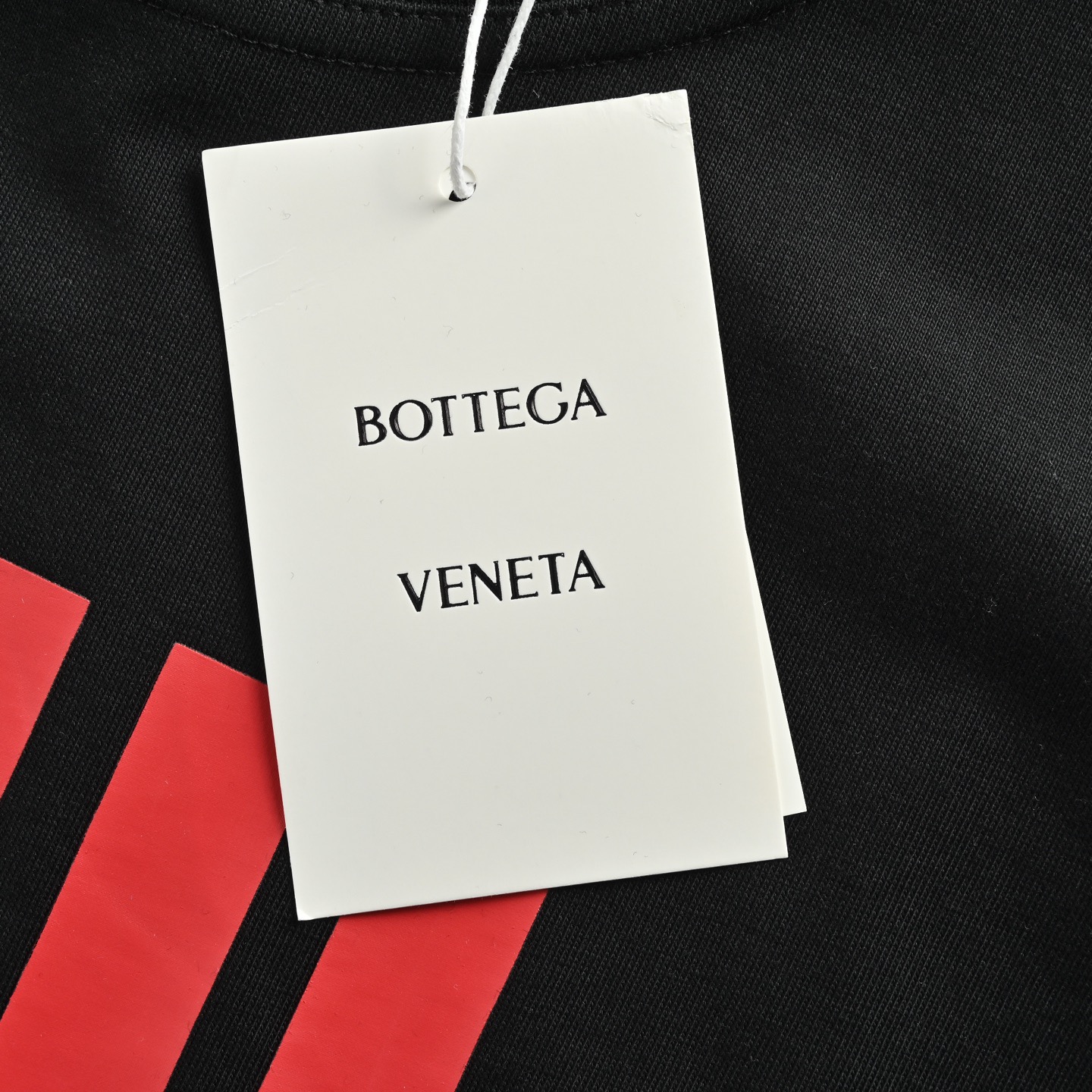 Bottega Veneta/BV 25ss 兔子印花短袖-High Quatity Cheap Brand wholesale wholesaler seller Clothes Bags handbags Sneakers Top Fashion Clothing Shoes from China Factory Chinese suppliers best Quality Beautiful Price Bottega Veneta/BV 25ss 兔子印花短袖
