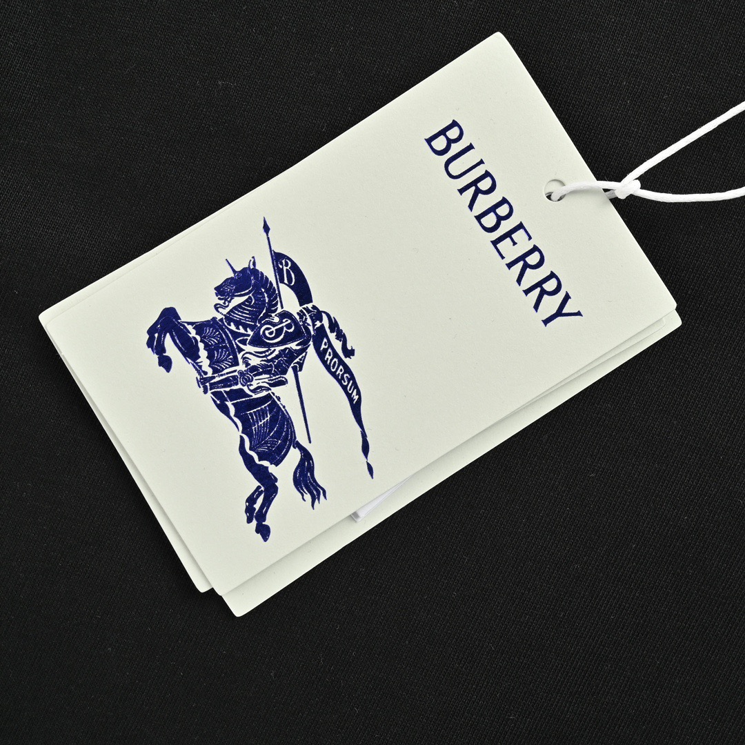 Burberry/巴宝莉 24ss 肩膀战马印花短袖-Chinese UA Cheap High Quatity Brand Clothes Bags handbags Sneakers wholesale wholesaler seller from China Factory suppliers Fashion Clothing Shoes best Quality Beautiful Price Burberry/巴宝莉 24ss 肩膀战马印花短袖