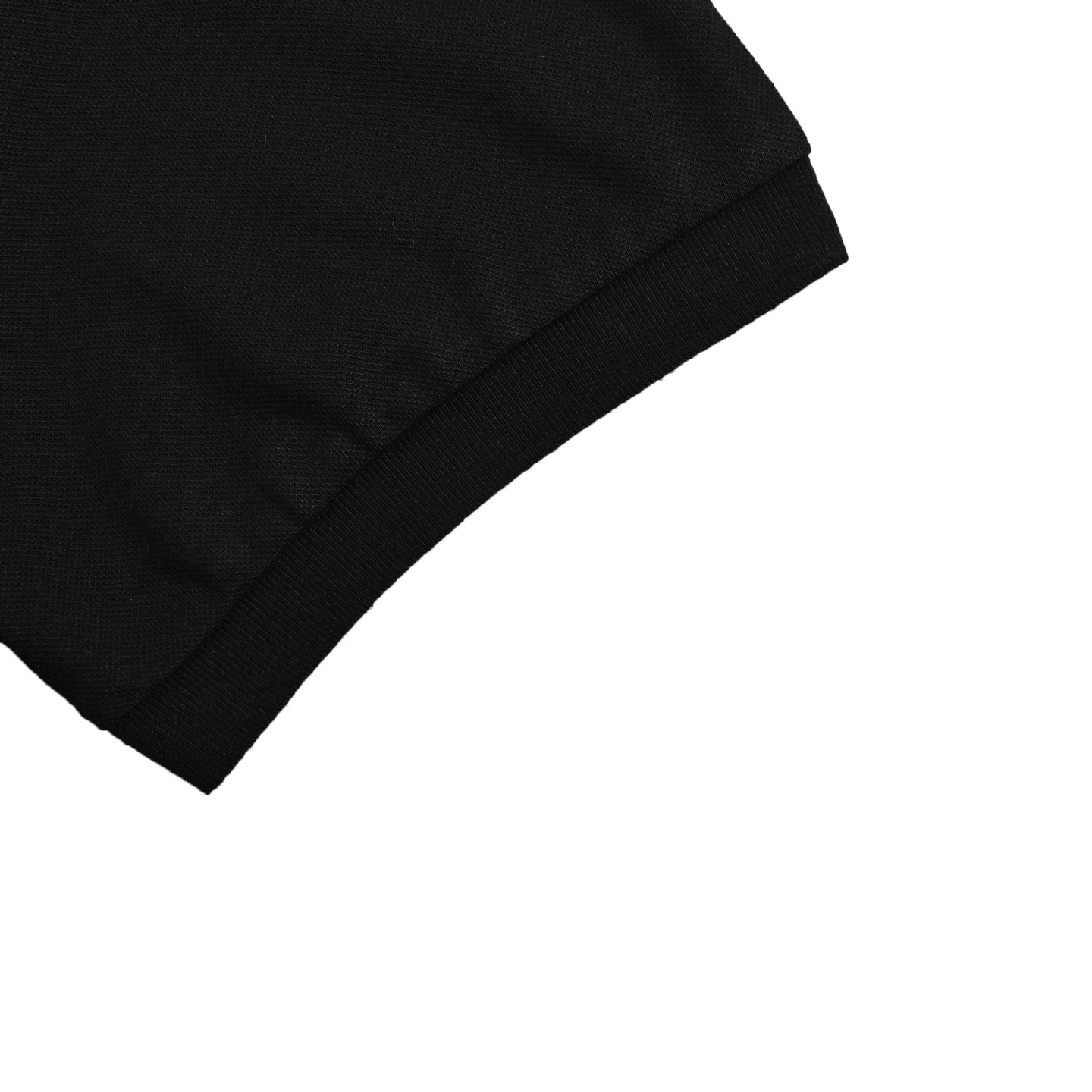 Dior/迪奥 25ss 后领字母提花Polo短袖