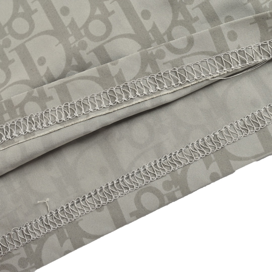 Dior/迪奥 24ss 满印老花字母短裤-Chinese UA Cheap High Quatity Brand Clothes Bags handbags Sneakers wholesale wholesaler seller from China Factory suppliers Fashion Clothing Shoes best Quality Beautiful Price Dior/迪奥 24ss 满印老花字母短裤