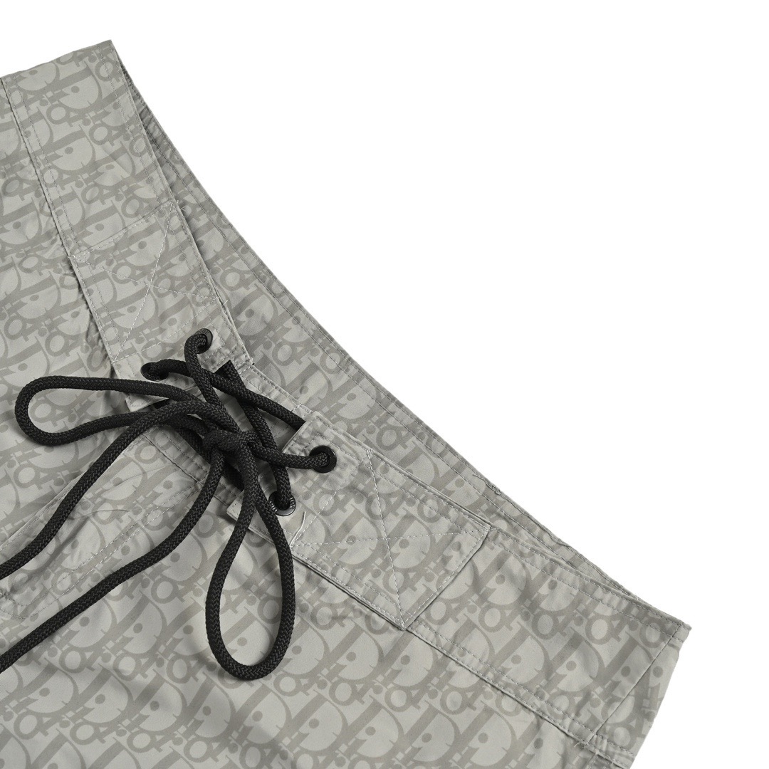 Dior/迪奥 24ss 满印老花字母短裤-Chinese UA Cheap High Quatity Brand Clothes Bags handbags Sneakers wholesale wholesaler seller from China Factory suppliers Fashion Clothing Shoes best Quality Beautiful Price Dior/迪奥 24ss 满印老花字母短裤