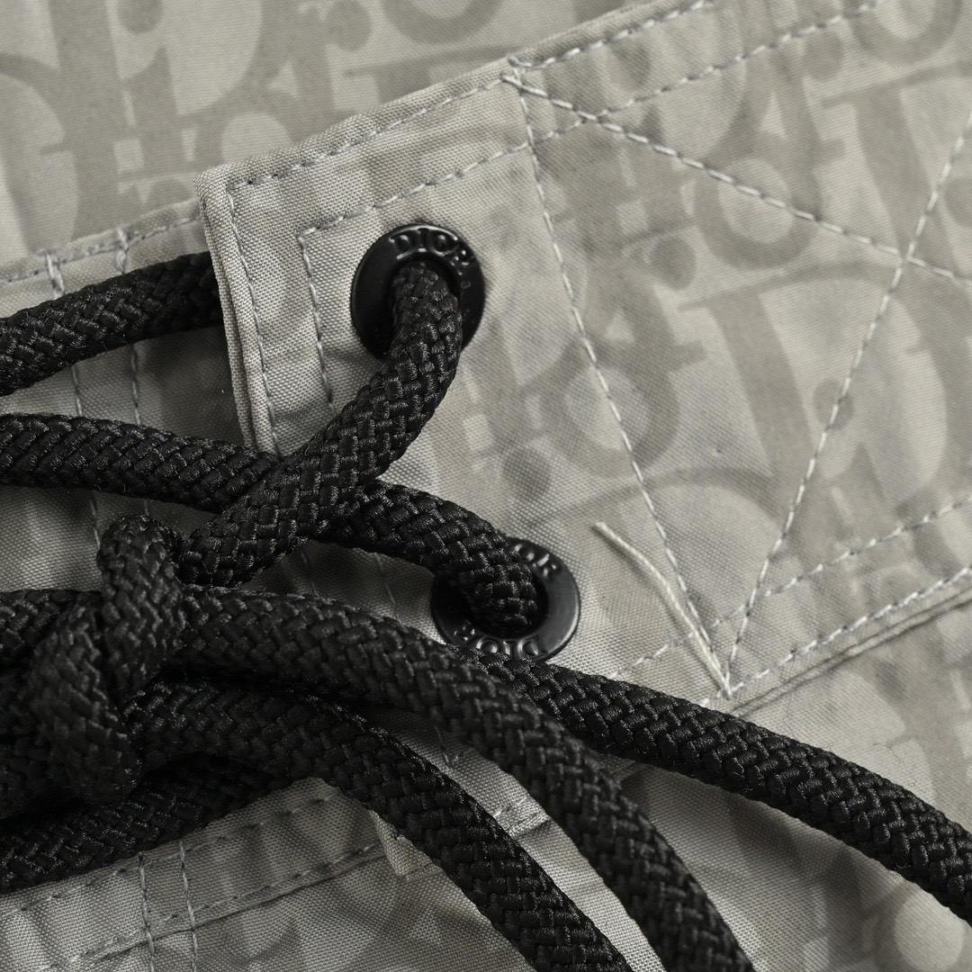 Dior/迪奥 24ss 满印老花字母短裤-Chinese UA Cheap High Quatity Brand Clothes Bags handbags Sneakers wholesale wholesaler seller from China Factory suppliers Fashion Clothing Shoes best Quality Beautiful Price Dior/迪奥 24ss 满印老花字母短裤