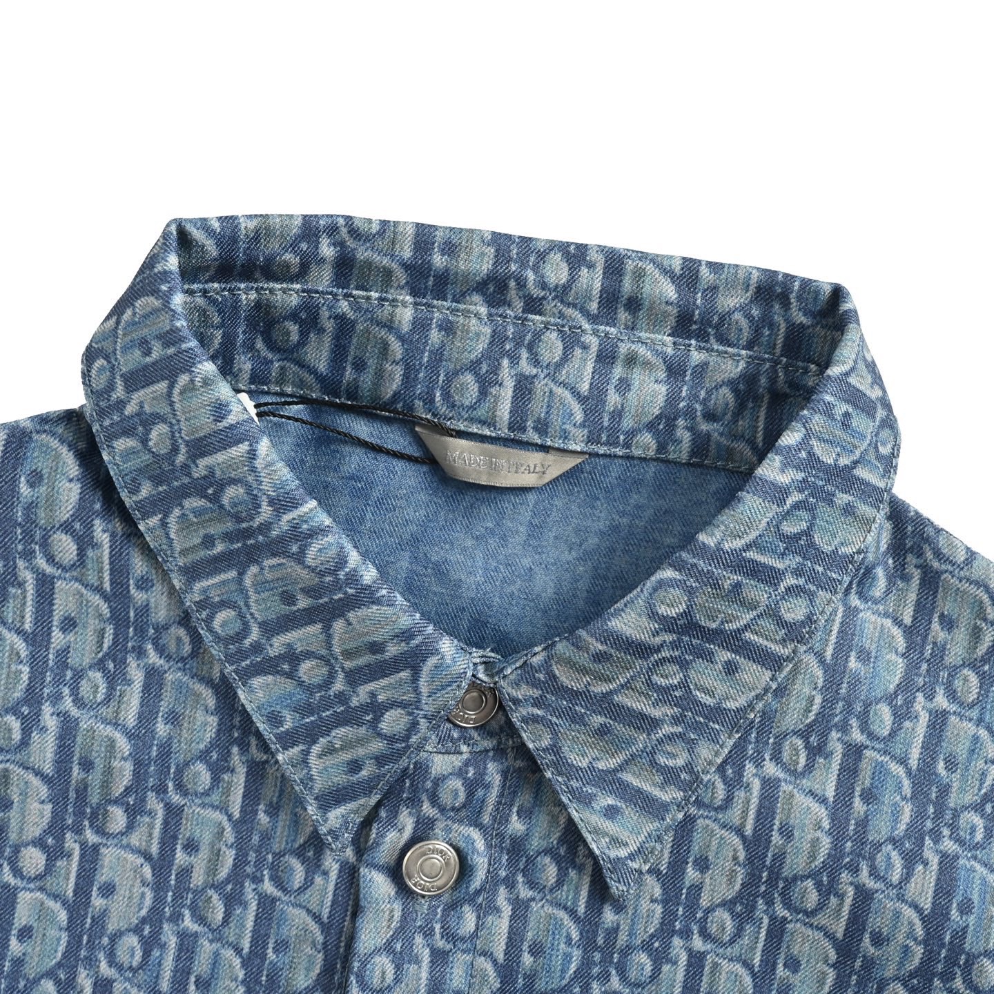 Dior/迪奥 25ss 满印老花短袖衬衫-Chinese UA Cheap High Quatity Brand Clothes Bags handbags Sneakers wholesale wholesaler seller from China Factory suppliers Fashion Clothing Shoes best Quality Beautiful Price Dior/迪奥 25ss 满印老花短袖衬衫