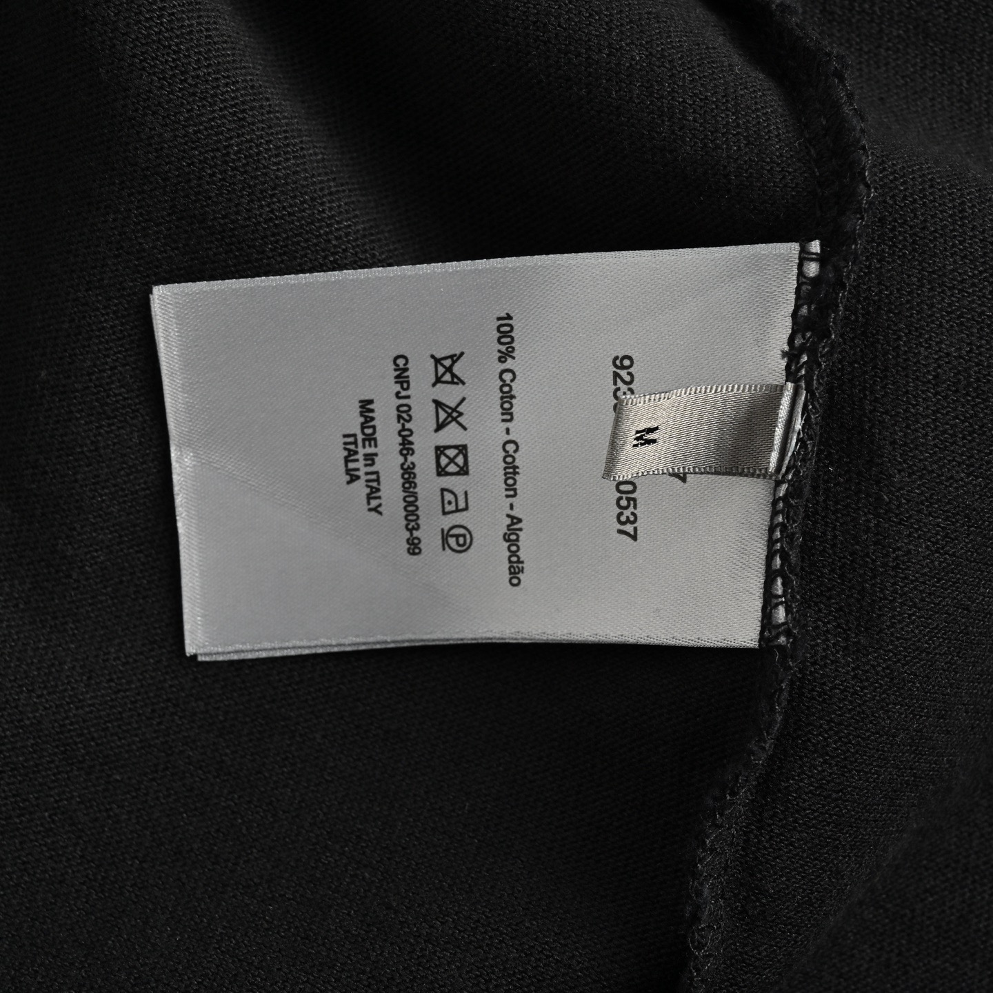 Dior/迪奥 25ss 毛巾绣刺绣字母短袖-Chinese UA Cheap High Quatity Brand Clothes Bags handbags Sneakers wholesale wholesaler seller from China Factory suppliers Fashion Clothing Shoes best Quality Beautiful Price Dior/迪奥 25ss 毛巾绣刺绣字母短袖