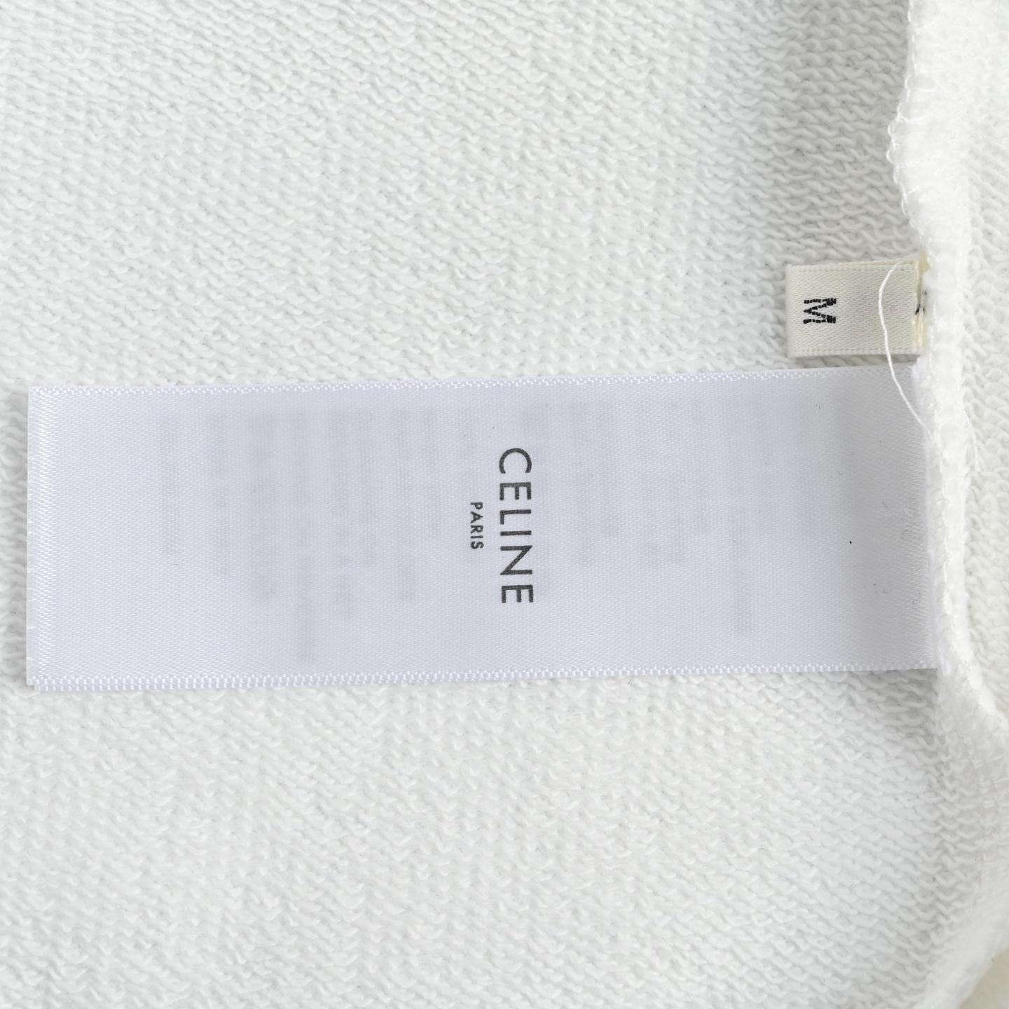 Cenline/赛琳 22Fw 经典胶囊系列连帽卫衣-Chinese UA Cheap High Quatity Brand Clothes Bags handbags Sneakers wholesale wholesaler seller from China Factory suppliers Fashion Clothing Shoes best Quality Beautiful Price Cenline/赛琳 22Fw 经典胶囊系列连帽卫衣