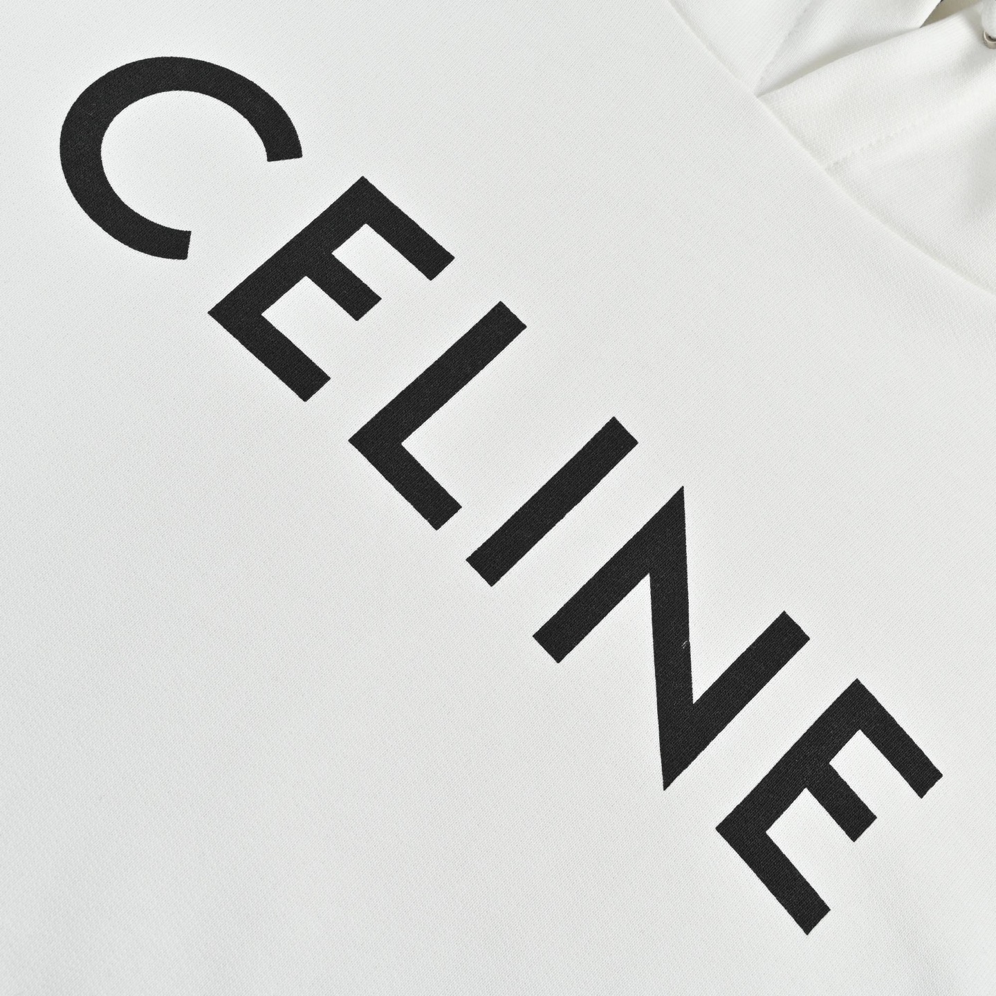 Cenline/赛琳 22Fw 经典胶囊系列连帽卫衣-Chinese UA Cheap High Quatity Brand Clothes Bags handbags Sneakers wholesale wholesaler seller from China Factory suppliers Fashion Clothing Shoes best Quality Beautiful Price Cenline/赛琳 22Fw 经典胶囊系列连帽卫衣