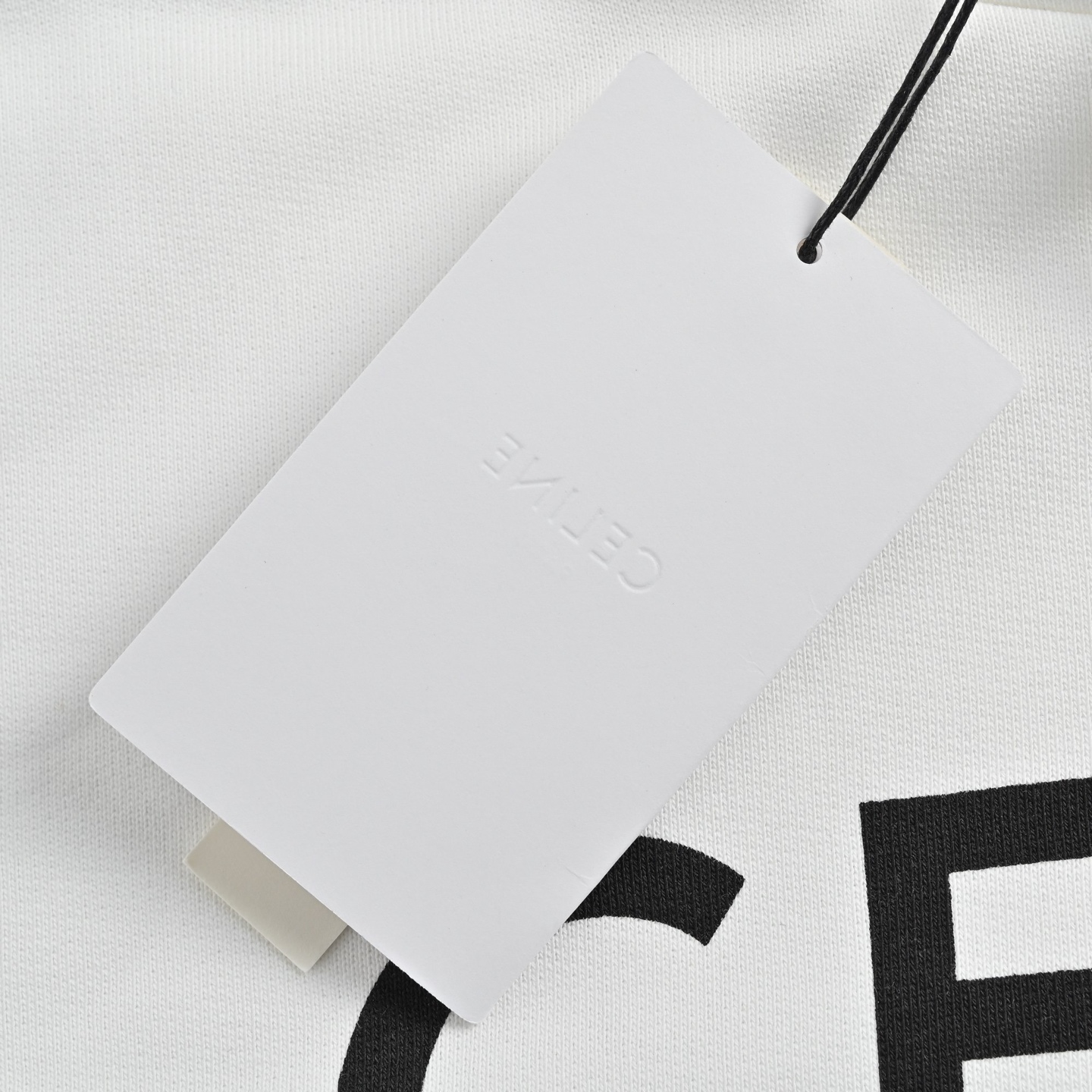 Cenline/赛琳 22Fw 经典胶囊系列连帽卫衣-Chinese UA Cheap High Quatity Brand Clothes Bags handbags Sneakers wholesale wholesaler seller from China Factory suppliers Fashion Clothing Shoes best Quality Beautiful Price Cenline/赛琳 22Fw 经典胶囊系列连帽卫衣