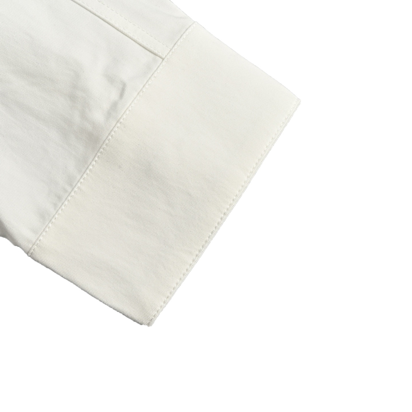 Dior/迪奥 25ss 口袋刺绣徽标拉链衬衫夹克外套 HYLTON NEL 联名系列的 Dior For My Real Friends 标志-Chinese UA Cheap High Quatity Brand Clothes Bags handbags Sneakers wholesale wholesaler seller from China Factory suppliers Fashion Clothing Shoes best Quality Beautiful Price Dior/迪奥 25ss 口袋刺绣徽标拉链衬衫夹克外套 HYLTON NEL 联名系列的 Dior For My Real Friends 标志