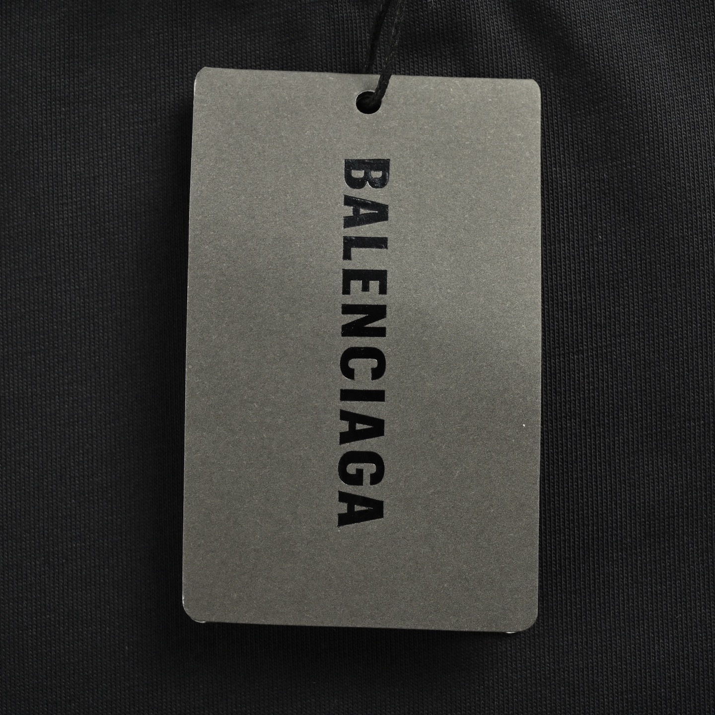 Balenciaga/巴黎世家 25ss 红胶带印花短袖 圆领T恤-Chinese UA Cheap High Quatity Brand Clothes Bags handbags Sneakers wholesale wholesaler seller from China Factory suppliers Fashion Clothing Shoes best Quality Beautiful Price Balenciaga/巴黎世家 25ss 红胶带印花短袖 圆领T恤