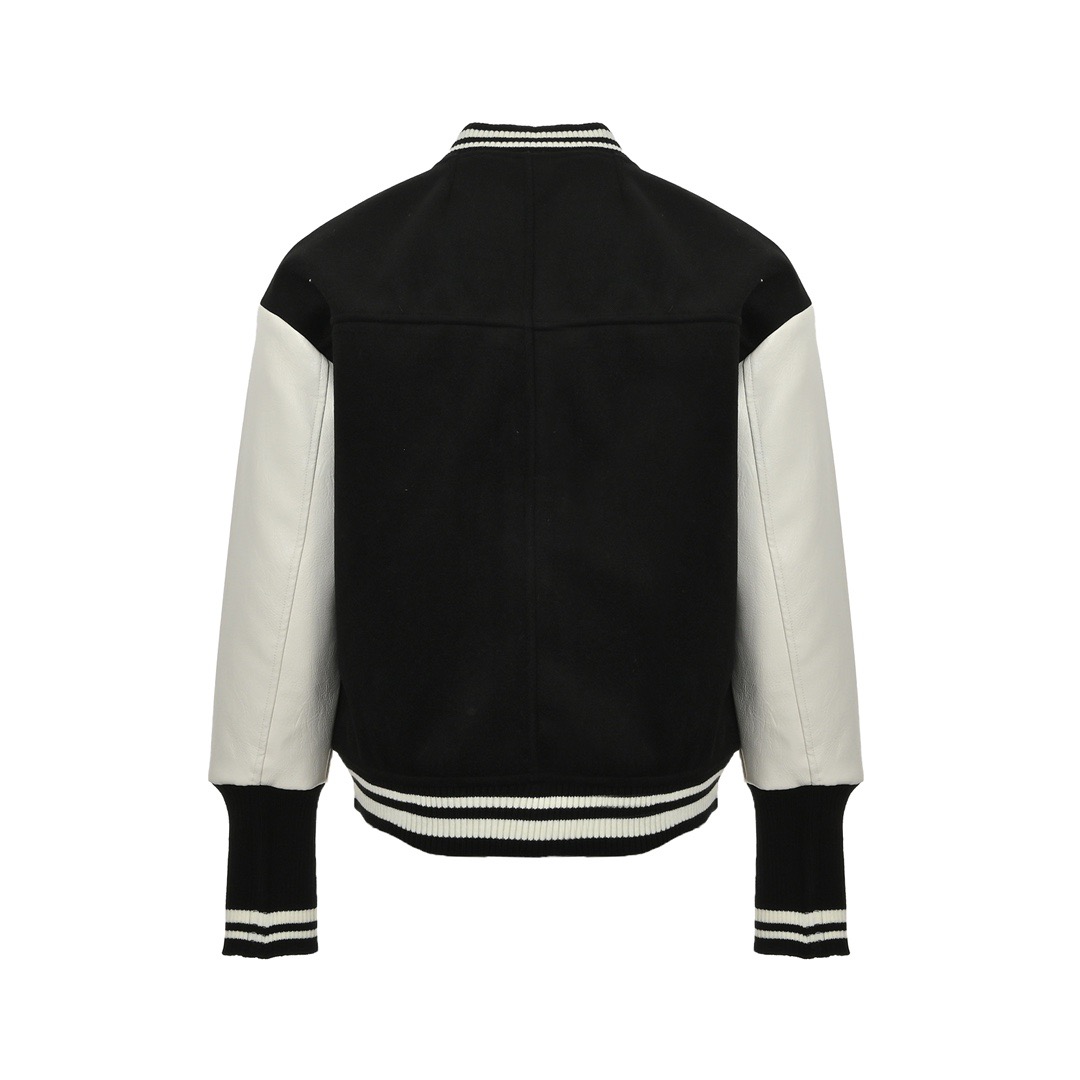 Louis Vuitton/路易威登 24Fw 飞马毛巾绣棒球服外套-Chinese UA Cheap High Quatity Brand Clothes Bags handbags Sneakers wholesale wholesaler seller from China Factory suppliers Fashion Clothing Shoes best Quality Beautiful Price Louis Vuitton/路易威登 24Fw 飞马毛巾绣棒球服外套