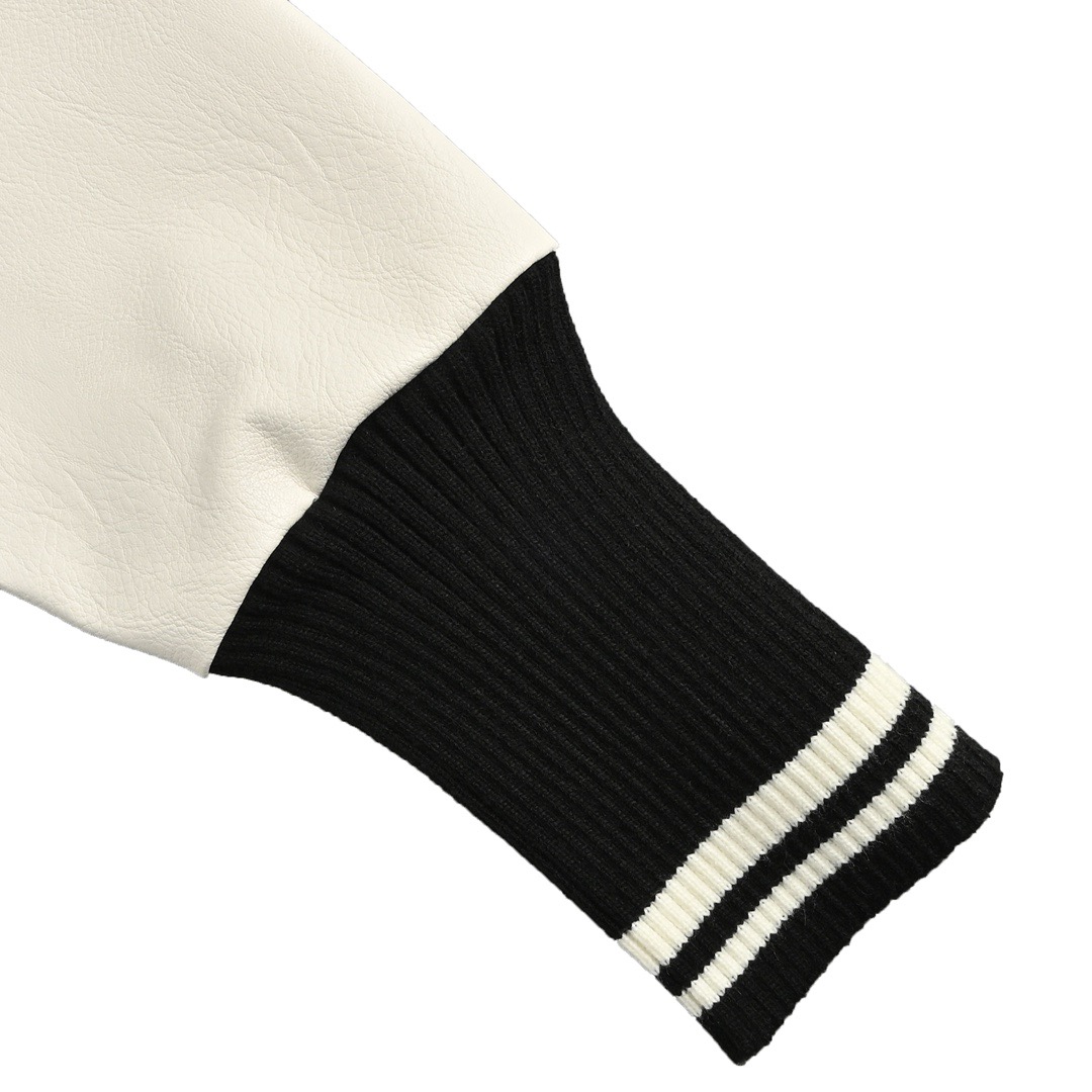 Louis Vuitton/路易威登 24Fw 飞马毛巾绣棒球服外套-Chinese UA Cheap High Quatity Brand Clothes Bags handbags Sneakers wholesale wholesaler seller from China Factory suppliers Fashion Clothing Shoes best Quality Beautiful Price Louis Vuitton/路易威登 24Fw 飞马毛巾绣棒球服外套