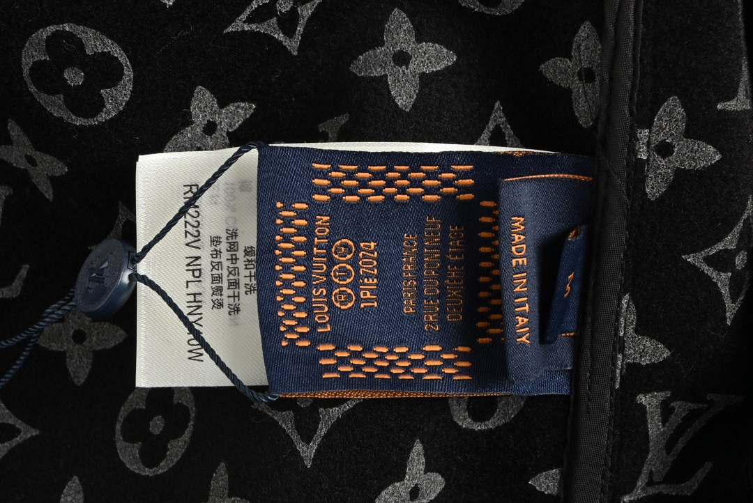 Louis Vuitton/路易威登 24Fw 飞马毛巾绣棒球服外套-Chinese UA Cheap High Quatity Brand Clothes Bags handbags Sneakers wholesale wholesaler seller from China Factory suppliers Fashion Clothing Shoes best Quality Beautiful Price Louis Vuitton/路易威登 24Fw 飞马毛巾绣棒球服外套