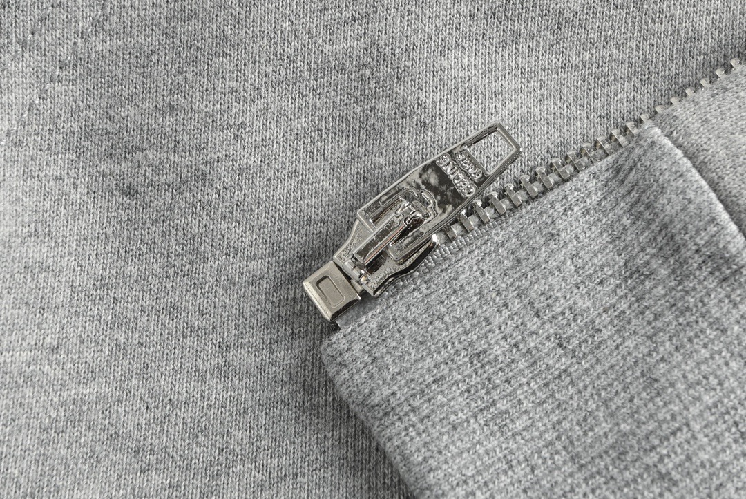 CELINE/赛琳 经典胶囊系列拉链外套