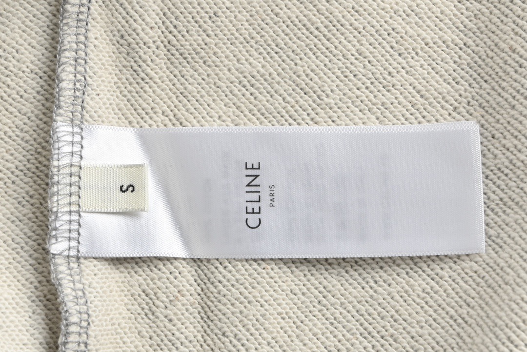 CELINE/赛琳 经典胶囊系列拉链外套