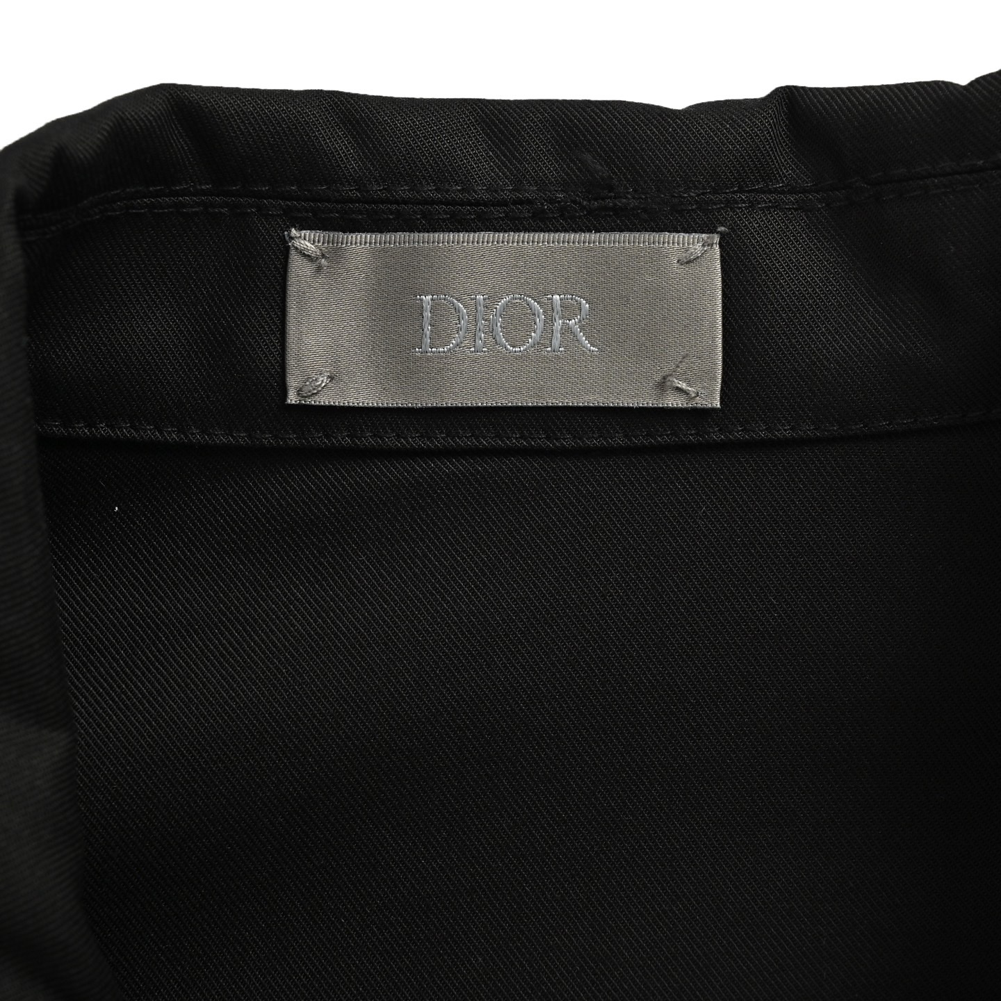 Dior/迪奥 icon圆绣口袋翻领夹克外套-莆田鞋,莆田鞋货源,高仿鞋,高仿鞋货源,安福档口,莆田高仿鞋,莆田鞋批发,高仿鞋批发,莆田高仿运动鞋,高仿运动鞋,莆田运动鞋 Dior/迪奥 icon圆绣口袋翻领夹克外套