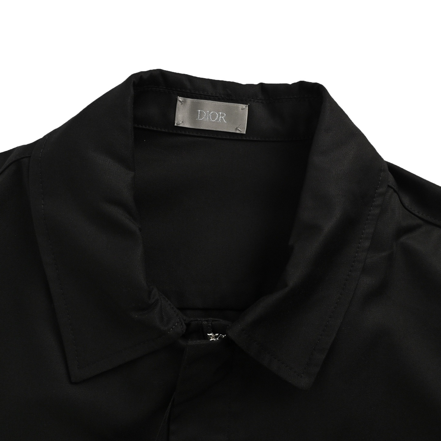 Dior/迪奥 icon圆绣口袋翻领夹克外套-莆田鞋,莆田鞋货源,高仿鞋,高仿鞋货源,安福档口,莆田高仿鞋,莆田鞋批发,高仿鞋批发,莆田高仿运动鞋,高仿运动鞋,莆田运动鞋 Dior/迪奥 icon圆绣口袋翻领夹克外套