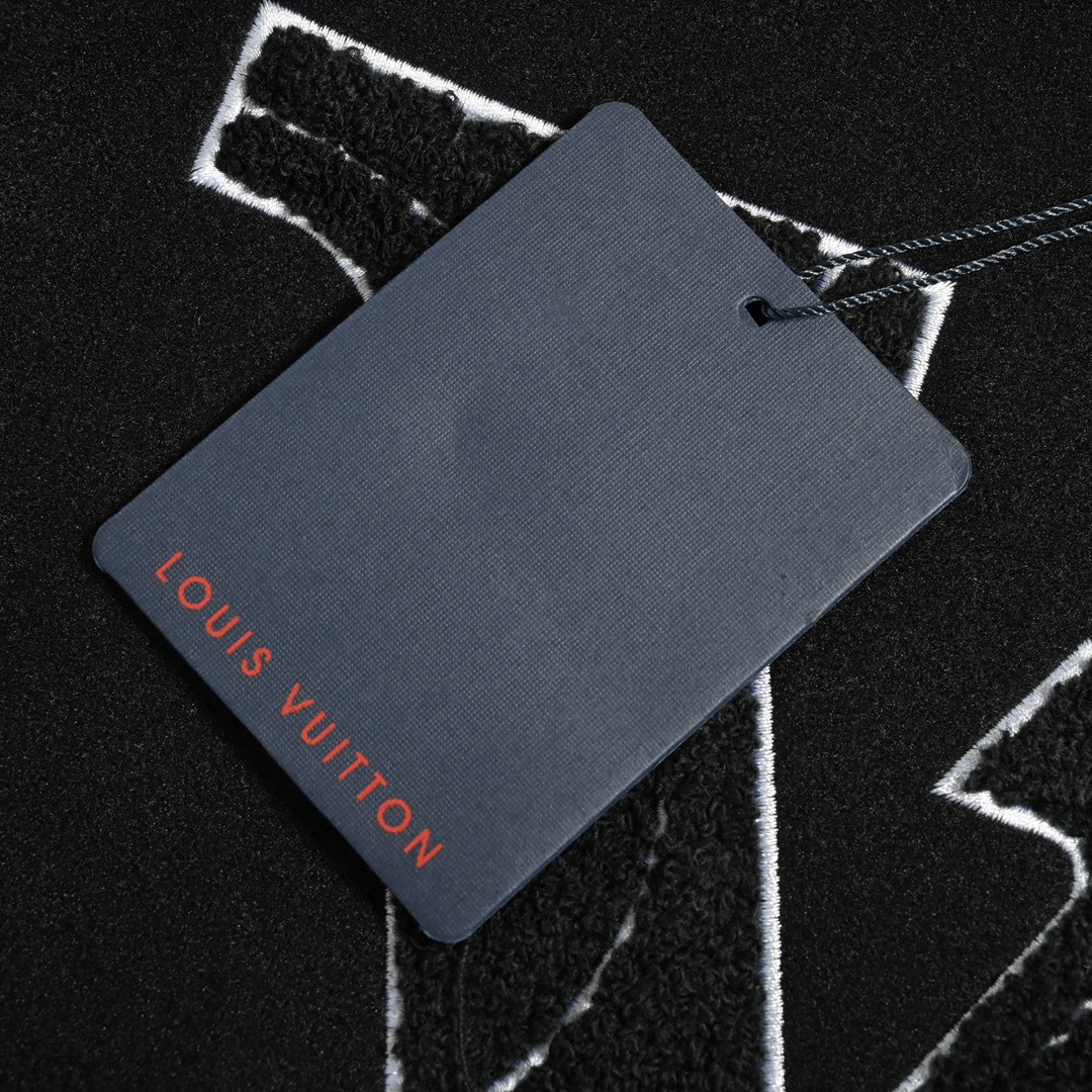 Louis Vuitton & NBA 21Fw 联名款棒球服夹克外套