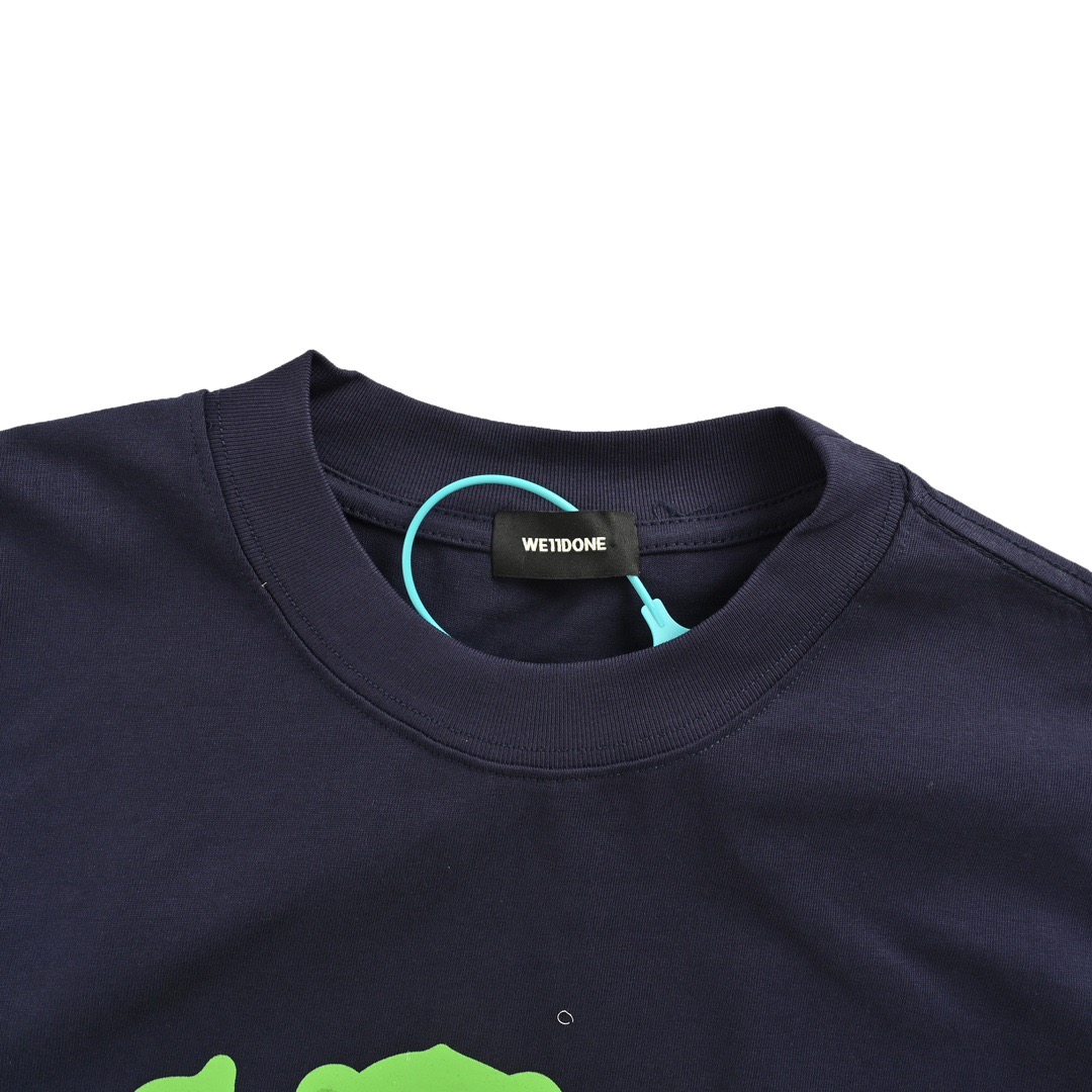 We11 Done 小熊印花长袖T恤 数据款双面呆萌小熊印花情侣长袖藏青色 杏色 黑色-莆田鞋,莆田鞋货源,高仿鞋,高仿鞋货源,安福档口,莆田高仿鞋,莆田鞋批发,高仿鞋批发,莆田高仿运动鞋,高仿运动鞋,莆田运动鞋 We11 Done 小熊印花长袖T恤 数据款双面呆萌小熊印花情侣长袖藏青色 杏色 黑色