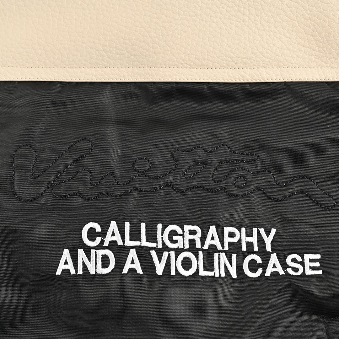 Louis Vuitton/路易威登 23Fw 撞色拼接棒球服外套-Chinese UA Cheap High Quatity Brand Clothes Bags handbags Sneakers wholesale wholesaler seller from China Factory suppliers Fashion Clothing Shoes best Quality Beautiful Price Louis Vuitton/路易威登 23Fw 撞色拼接棒球服外套