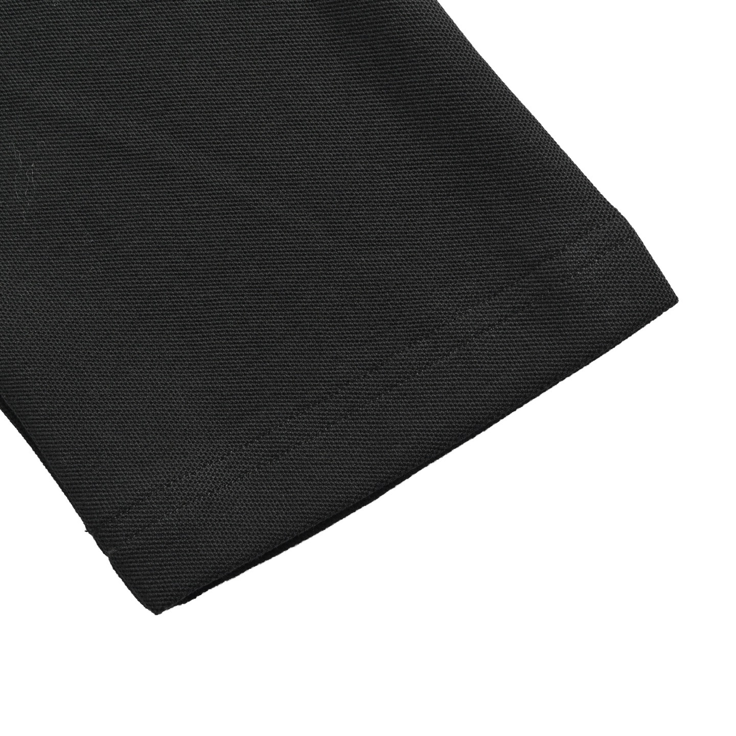 Prada/普拉达 25ss 三角标半拉链长袖T恤