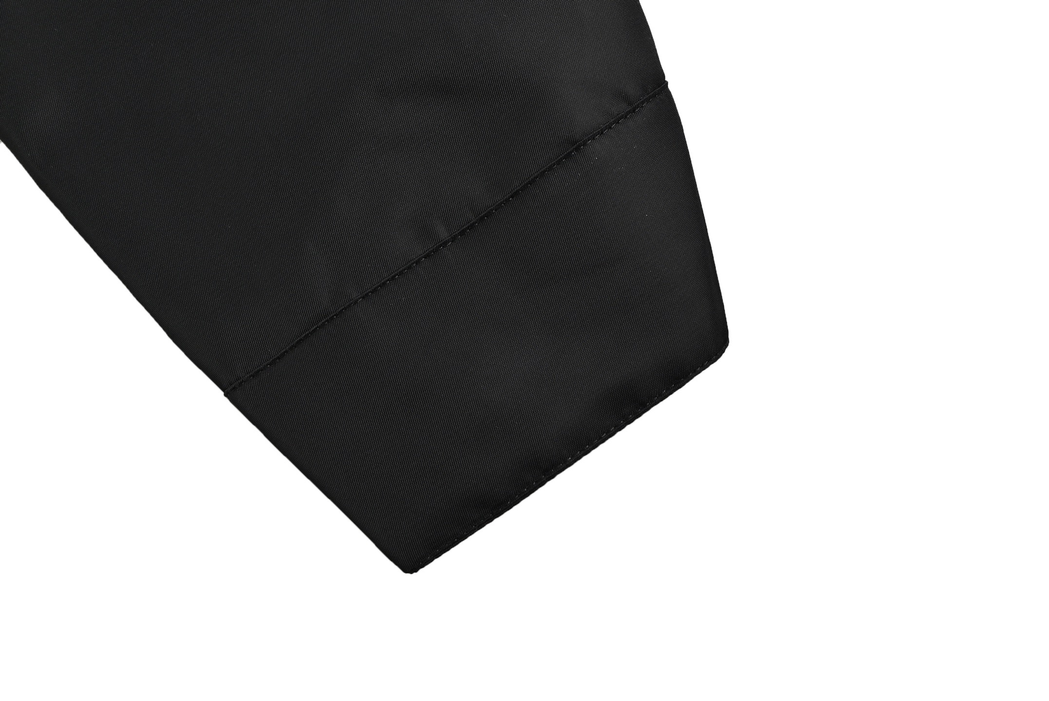 Prada/普拉达 翻盖口袋再生尼龙夹克外套-Chinese UA Cheap High Quatity Brand Clothes Bags handbags Sneakers wholesale wholesaler seller from China Factory suppliers Fashion Clothing Shoes best Quality Beautiful Price Prada/普拉达 翻盖口袋再生尼龙夹克外套