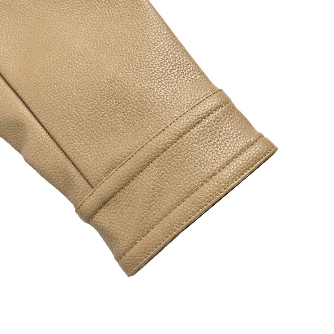 Louis Vuitton/路易威登 24Fw 菲董花卉刺绣皮衣-Chinese UA Cheap High Quatity Brand Clothes Bags handbags Sneakers wholesale wholesaler seller from China Factory suppliers Fashion Clothing Shoes best Quality Beautiful Price Louis Vuitton/路易威登 24Fw 菲董花卉刺绣皮衣