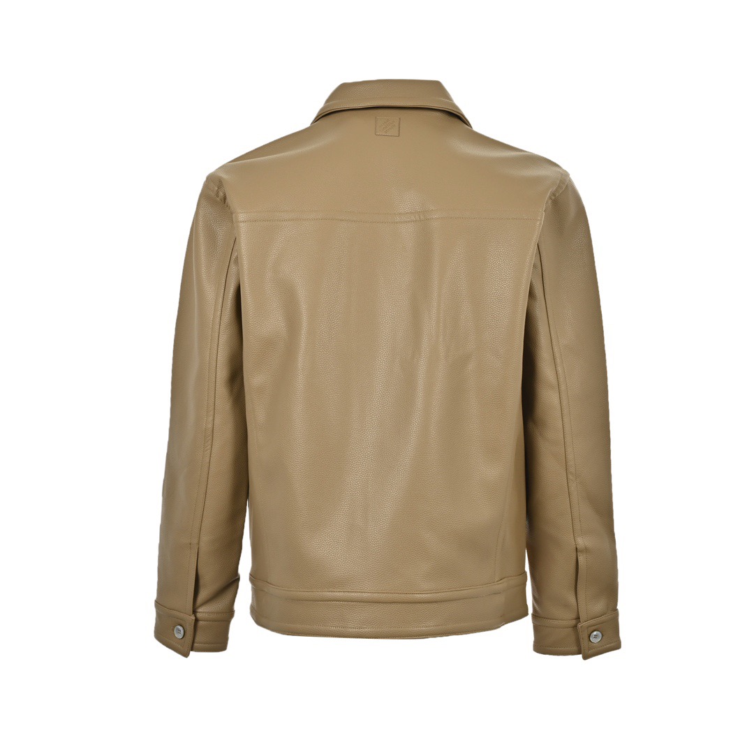 Louis Vuitton/路易威登 24Fw 菲董花卉刺绣皮衣-Chinese UA Cheap High Quatity Brand Clothes Bags handbags Sneakers wholesale wholesaler seller from China Factory suppliers Fashion Clothing Shoes best Quality Beautiful Price Louis Vuitton/路易威登 24Fw 菲董花卉刺绣皮衣