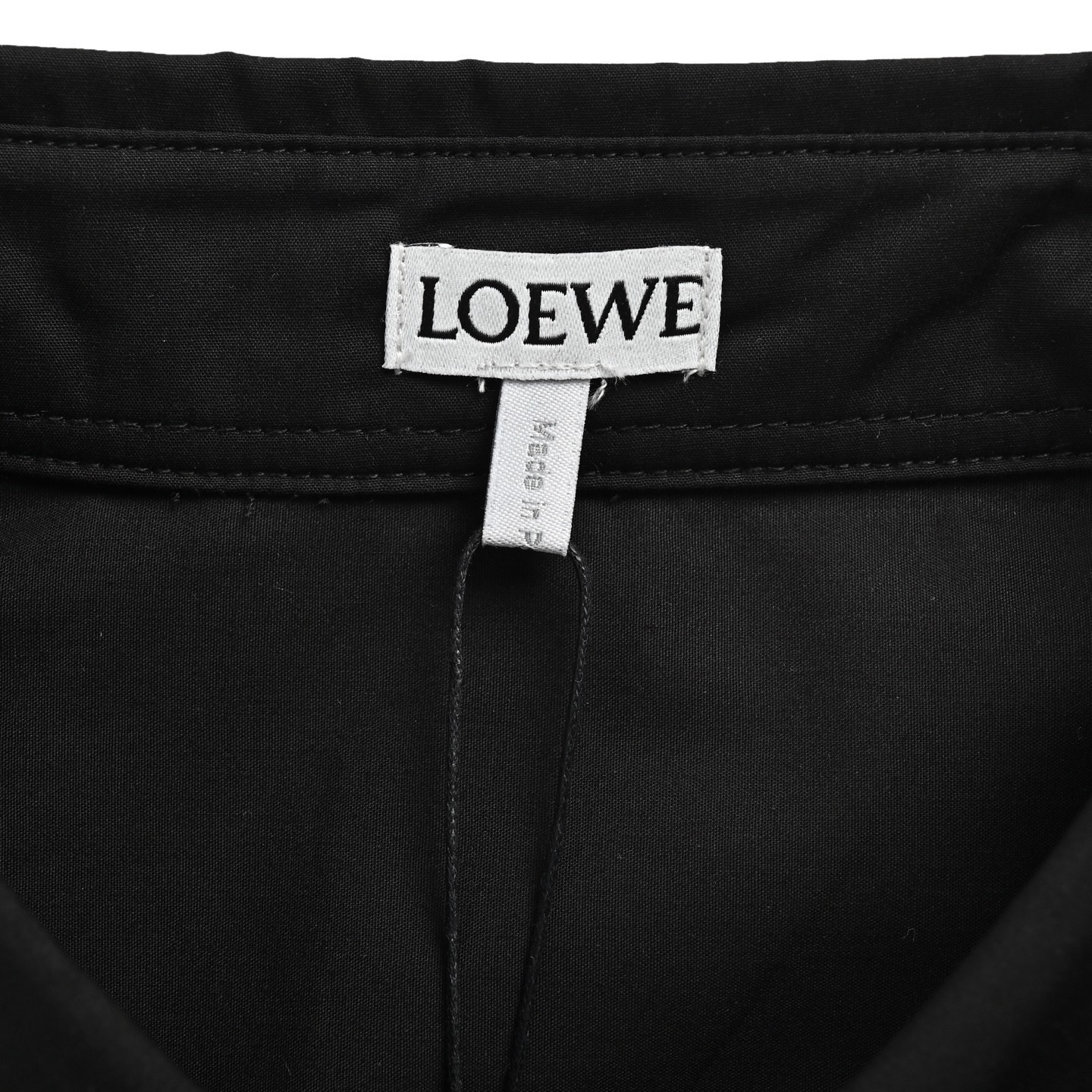 Loewe/罗意威 25ss Anagram口袋刺绣衬衫-莆田鞋,莆田鞋货源,高仿鞋,高仿鞋货源,安福档口,莆田高仿鞋,莆田鞋批发,高仿鞋批发,莆田高仿运动鞋,高仿运动鞋,莆田运动鞋 Loewe/罗意威 25ss Anagram口袋刺绣衬衫